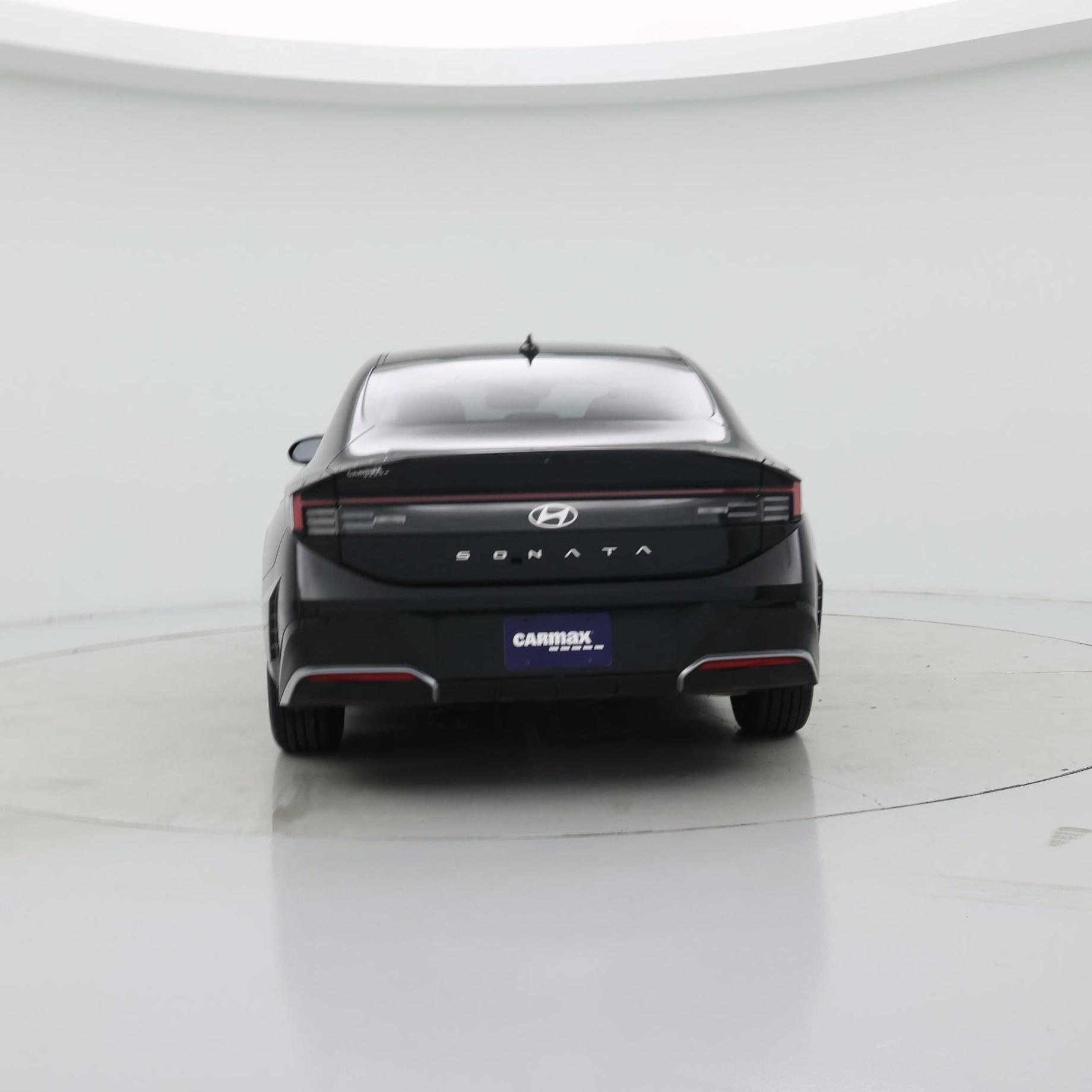 Thumbnail: 2024 Hyundai Sonata - 6