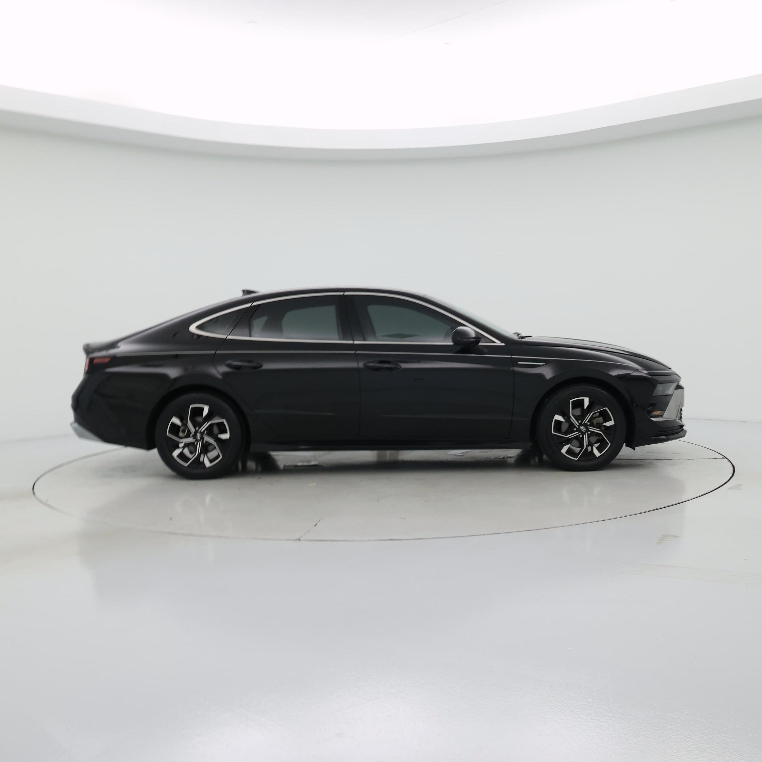 Thumbnail: 2024 Hyundai Sonata - 7