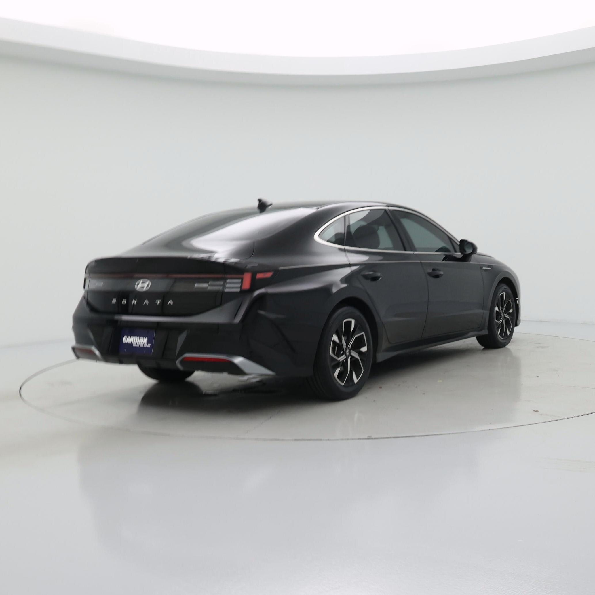 Thumbnail: 2024 Hyundai Sonata - 8