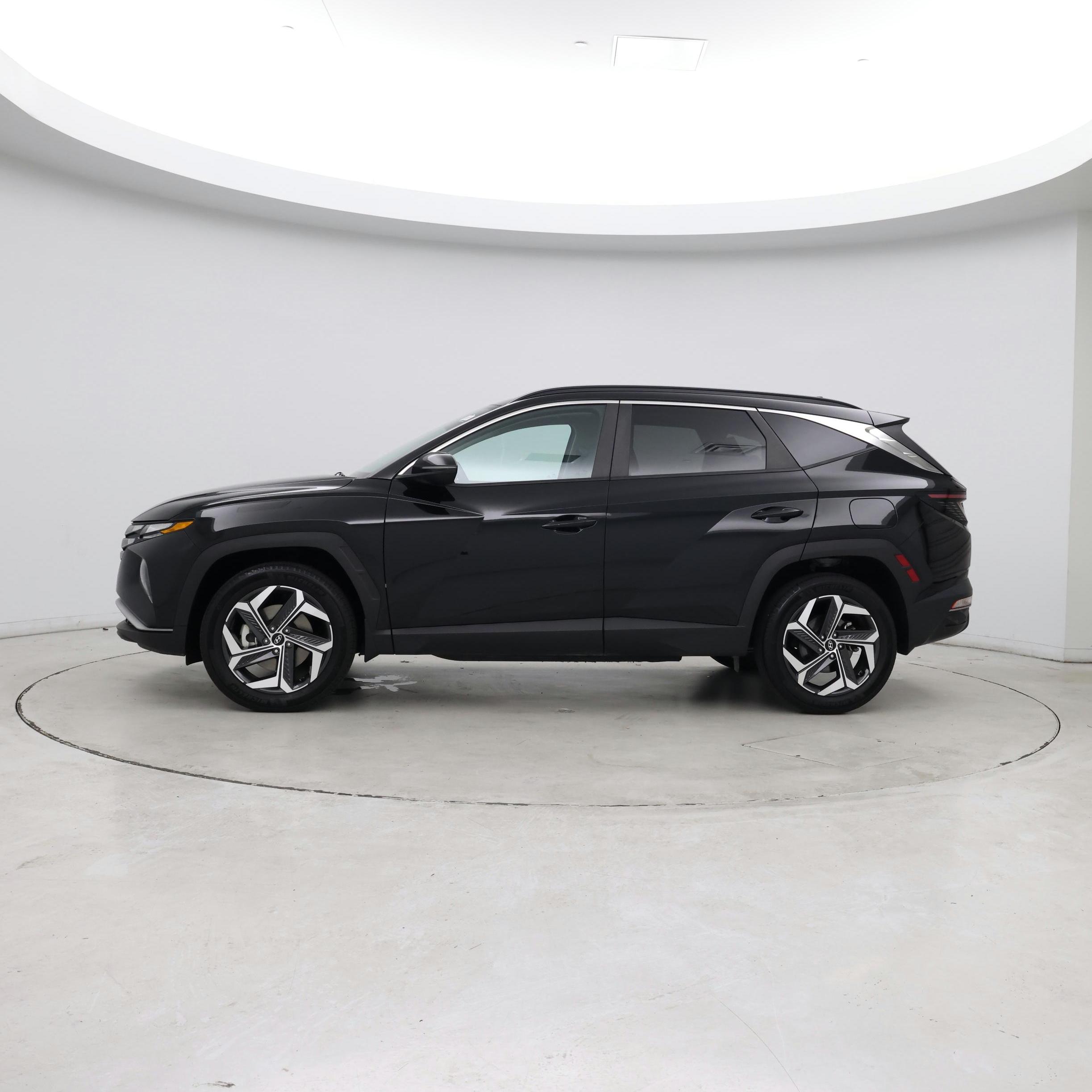 Thumbnail: 2023 Hyundai Tucson - 3