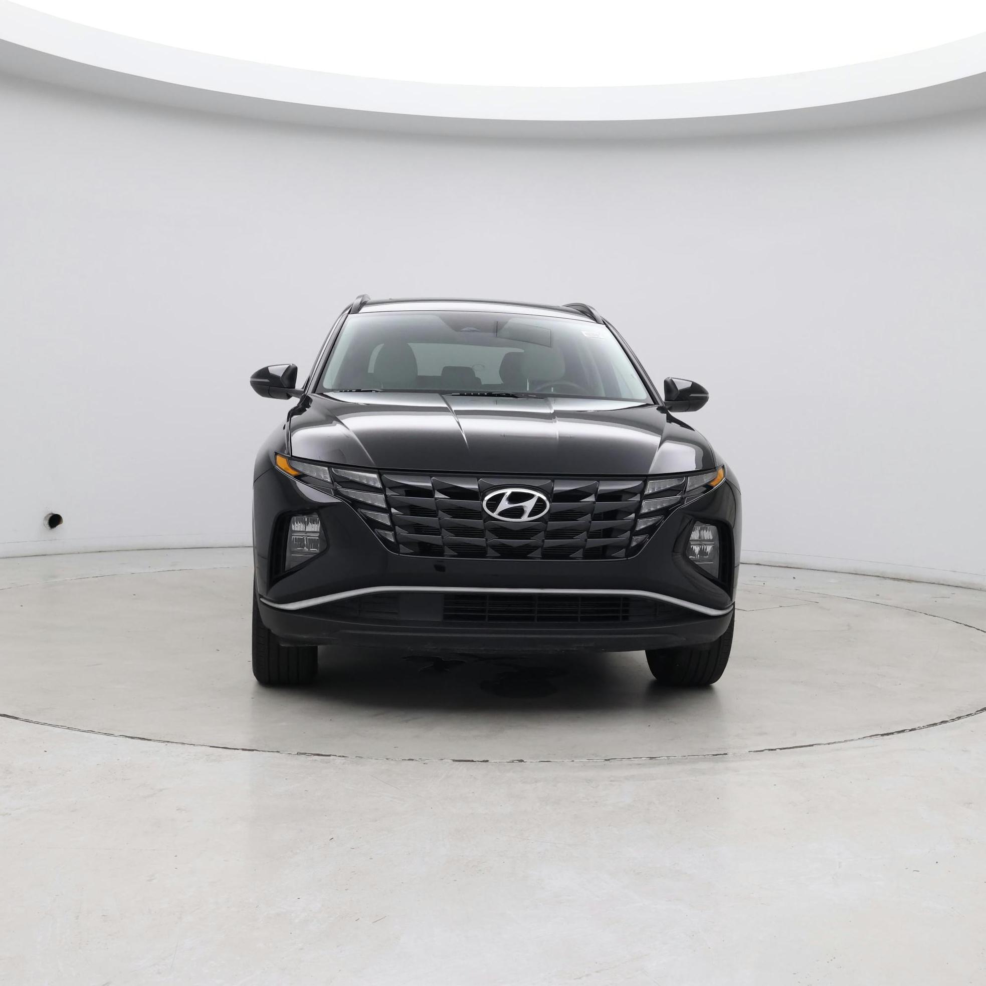 Thumbnail: 2023 Hyundai Tucson - 5