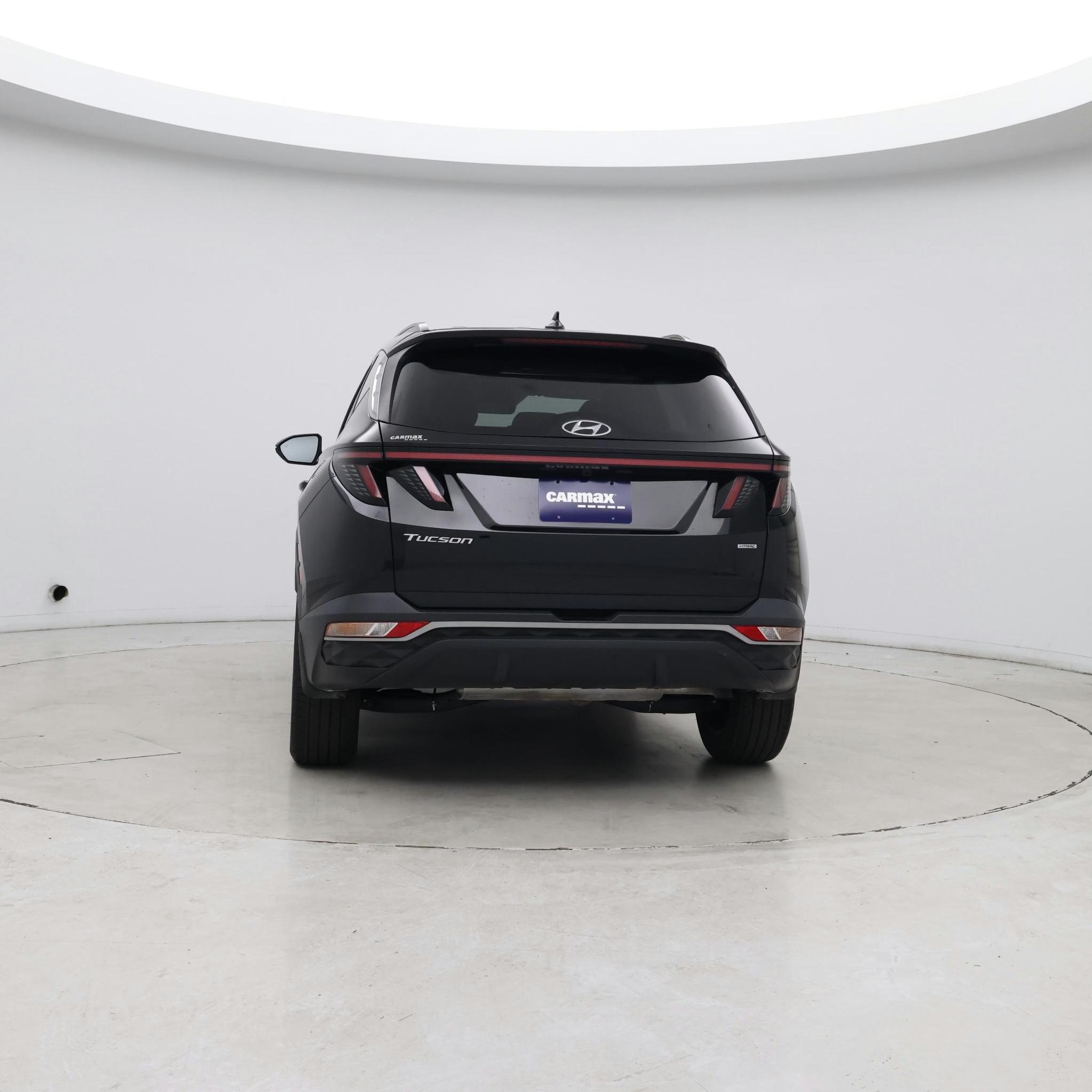 Thumbnail: 2023 Hyundai Tucson - 6