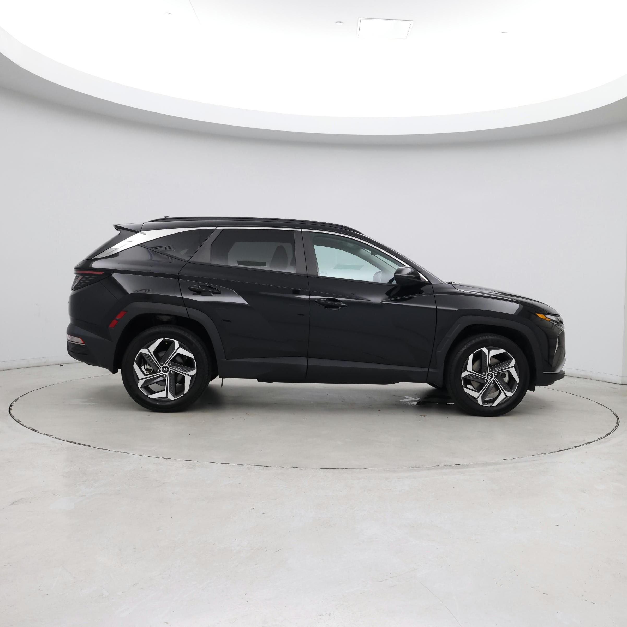 Thumbnail: 2023 Hyundai Tucson - 7