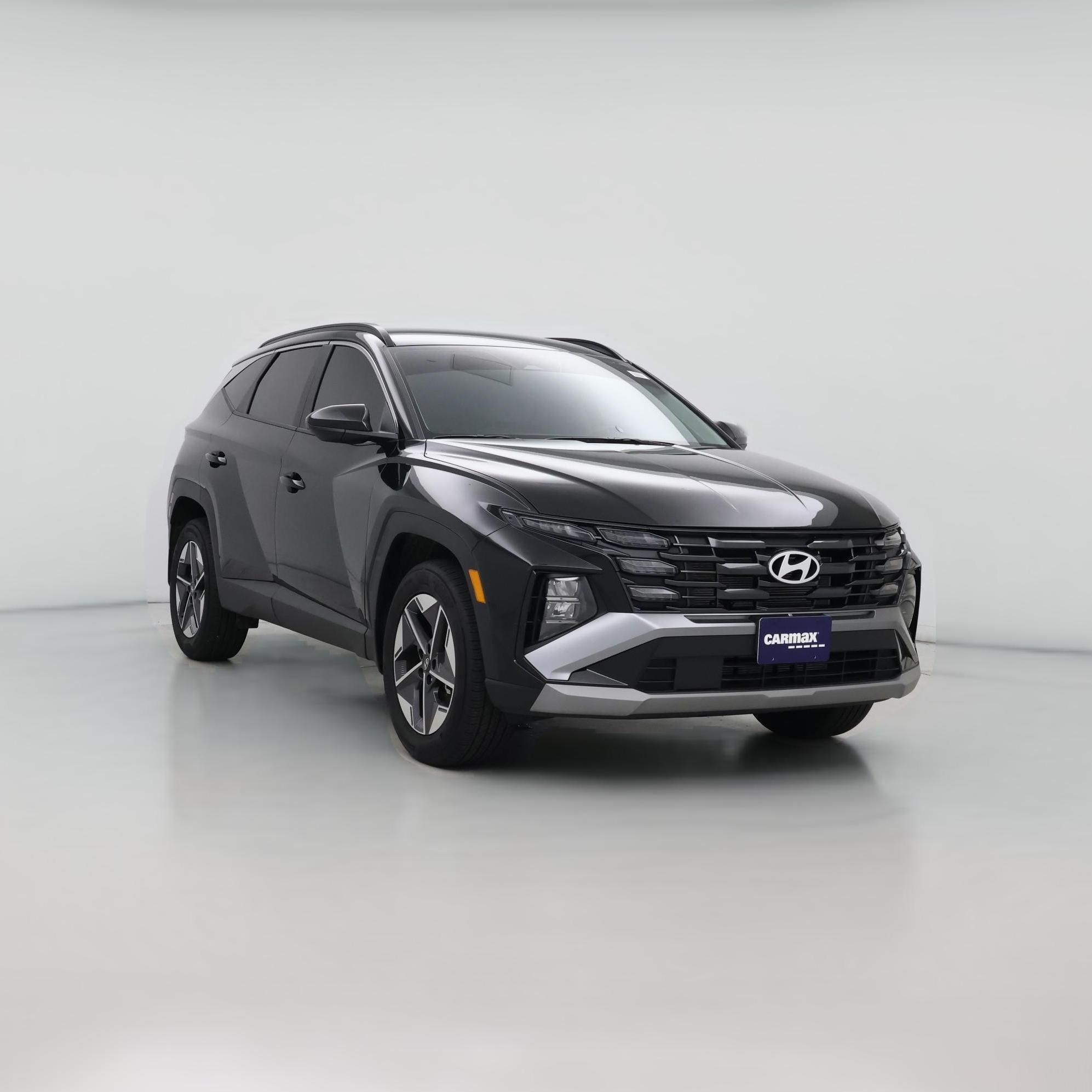 Thumbnail: 2025 Hyundai Tucson - 1