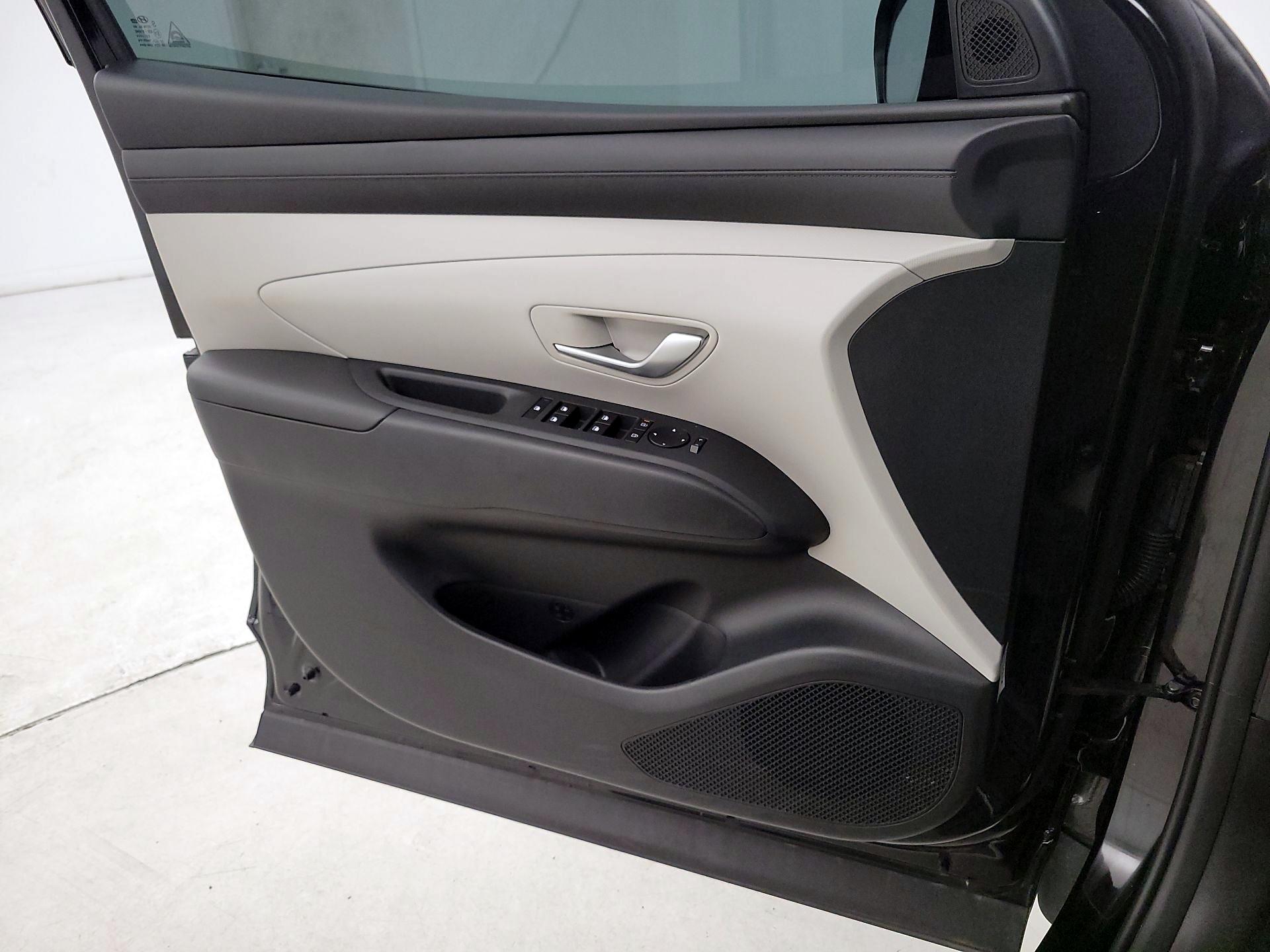 Thumbnail: 2025 Hyundai Tucson - 12