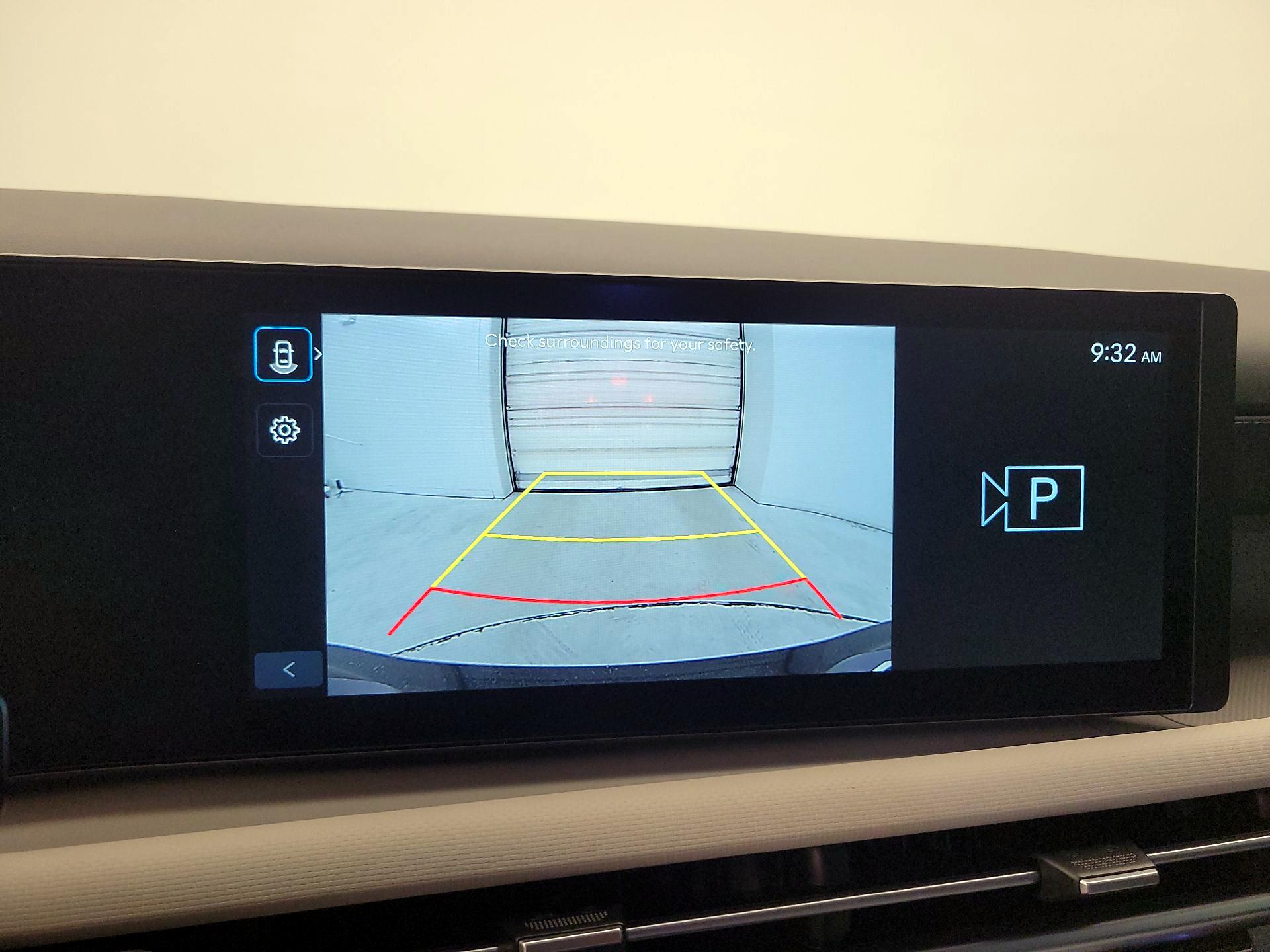 Thumbnail: 2025 Hyundai Tucson - 13