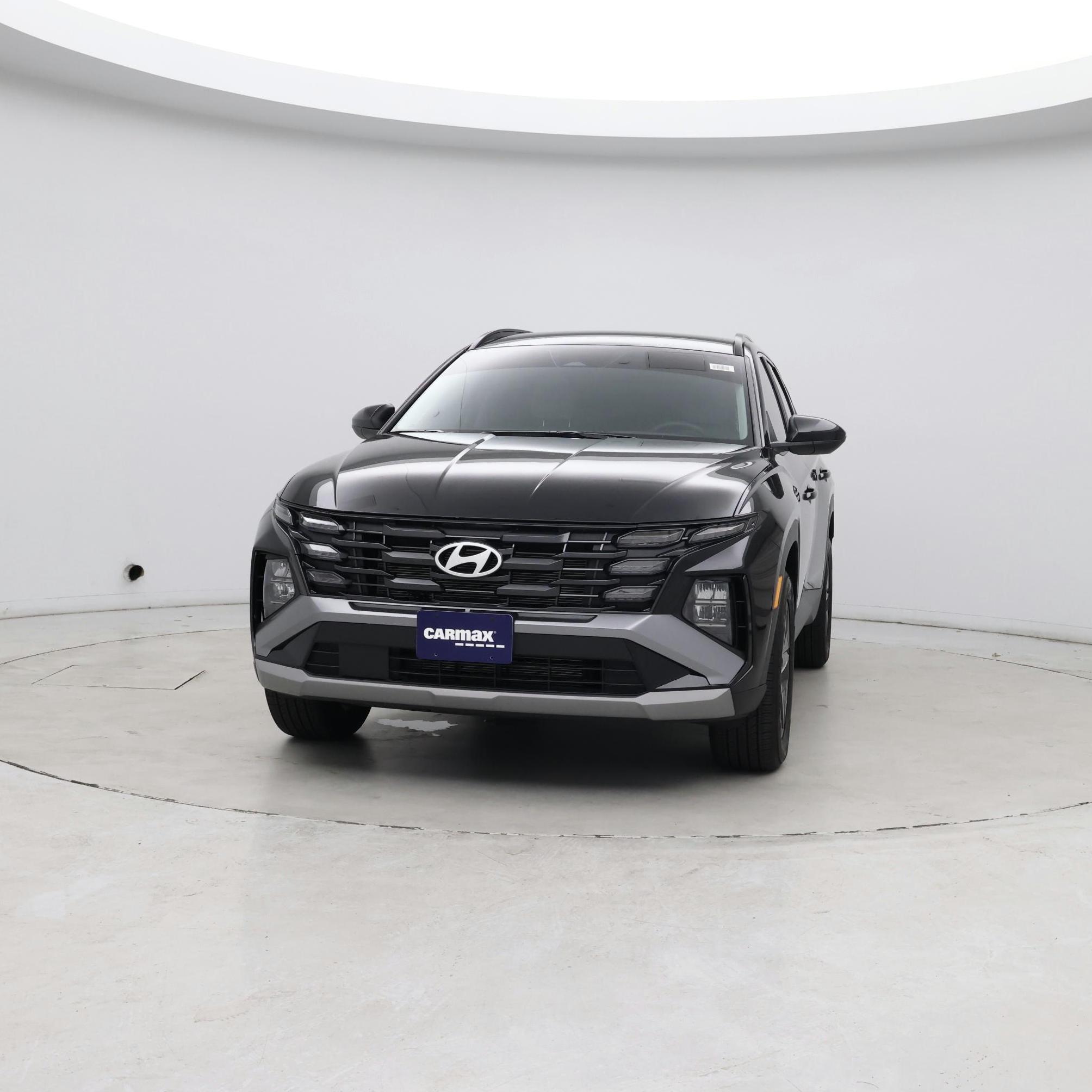 Thumbnail: 2025 Hyundai Tucson - 4