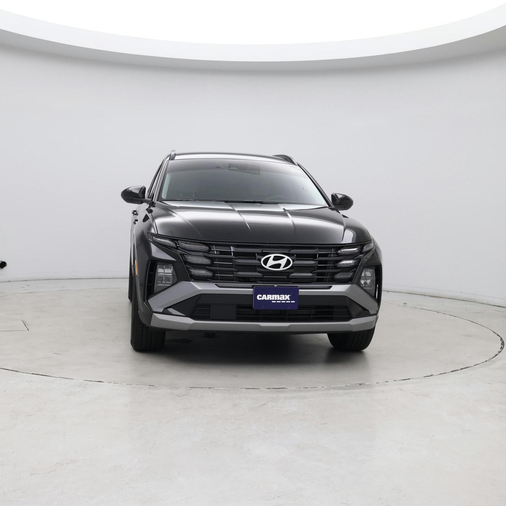Thumbnail: 2025 Hyundai Tucson - 5