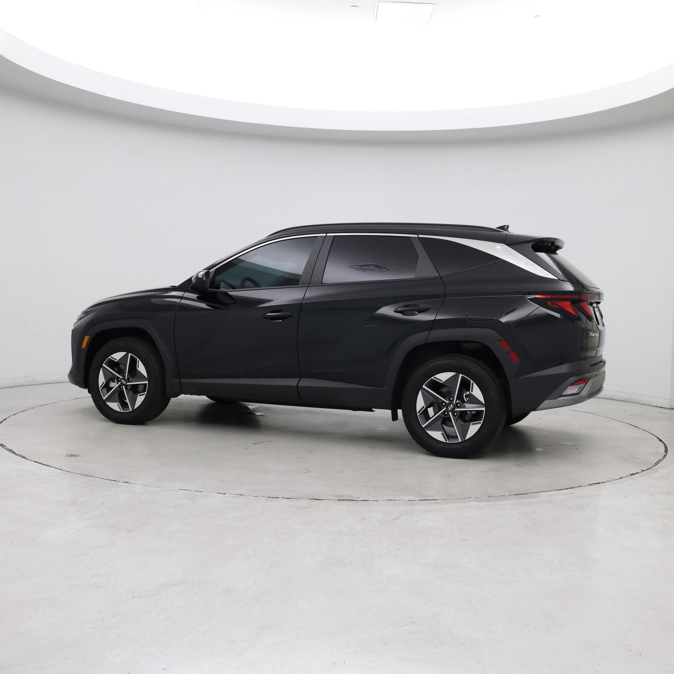 Thumbnail: 2025 Hyundai Tucson - 6