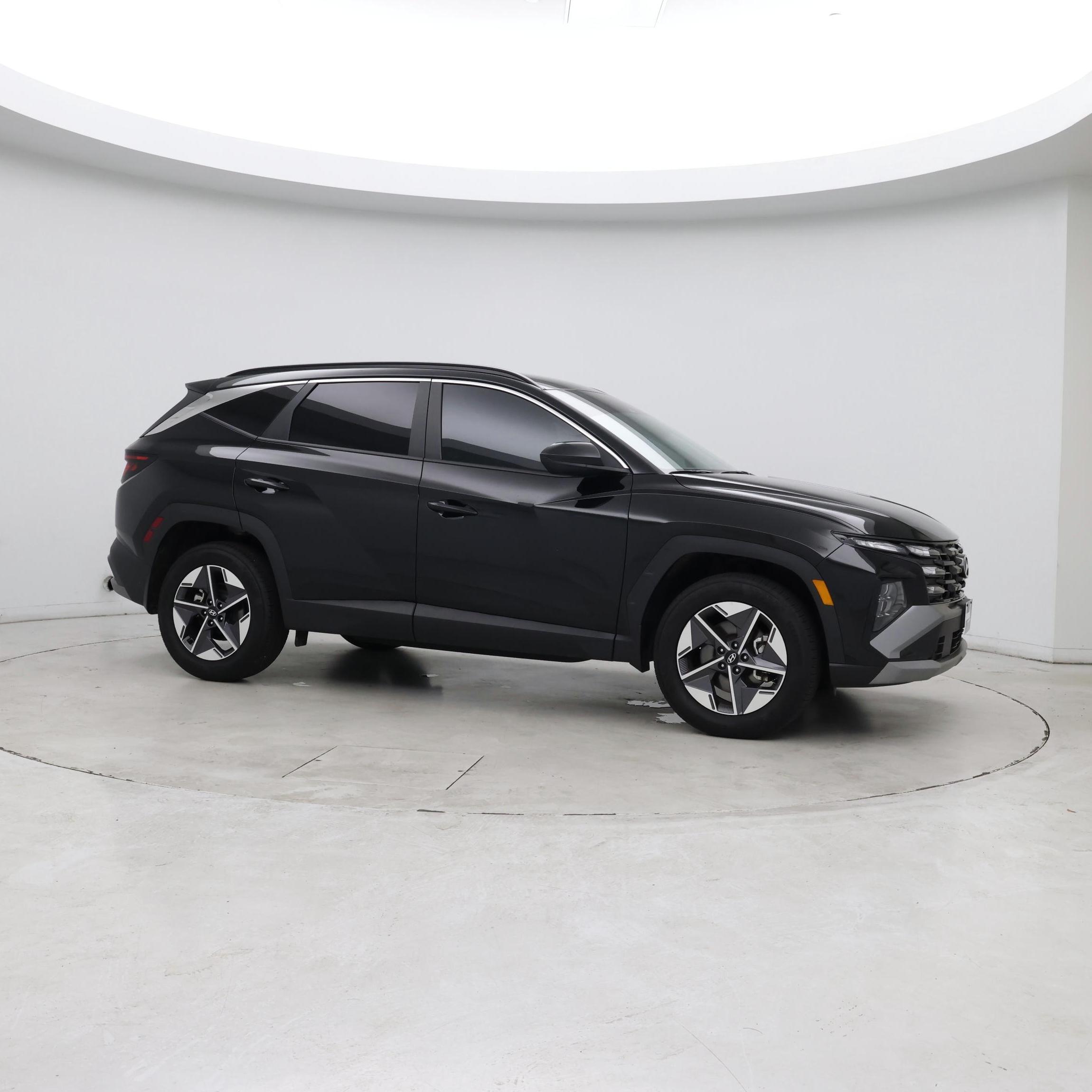 Thumbnail: 2025 Hyundai Tucson - 7