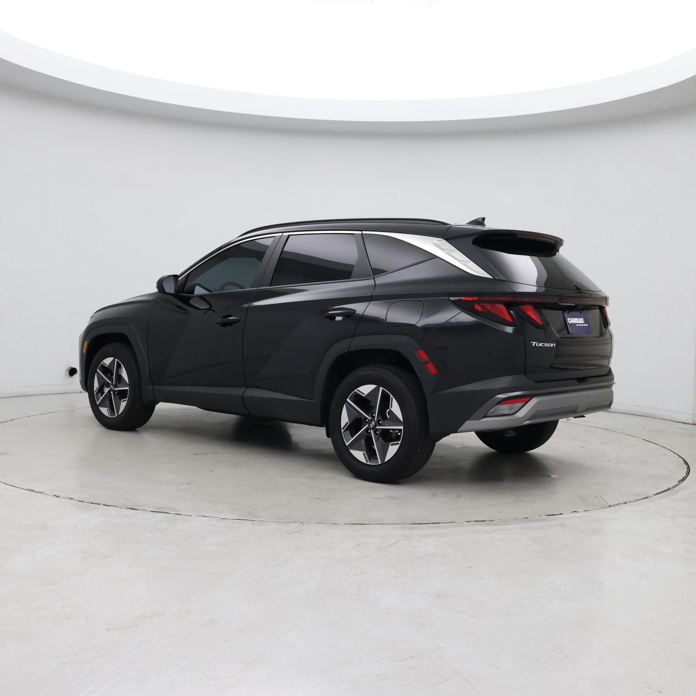 Thumbnail: 2025 Hyundai Tucson - 8