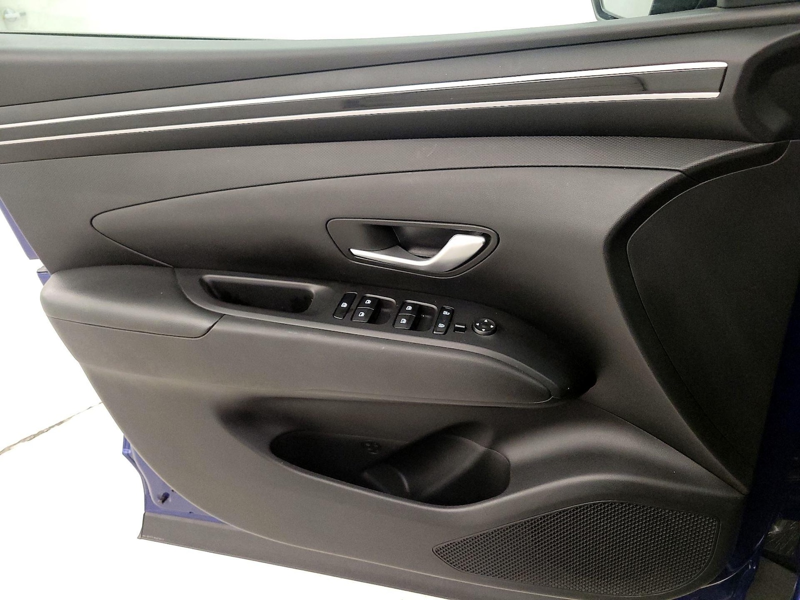 2024 Hyundai Tucson SEL - Photo 13