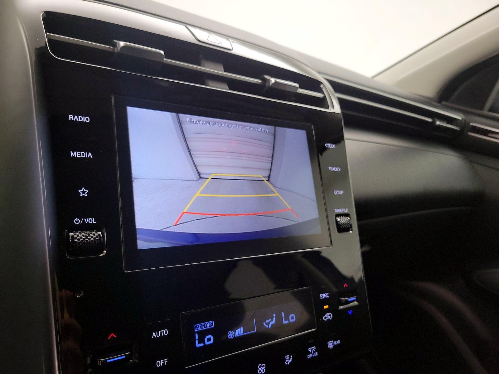 2024 Hyundai Tucson SEL - Photo 15