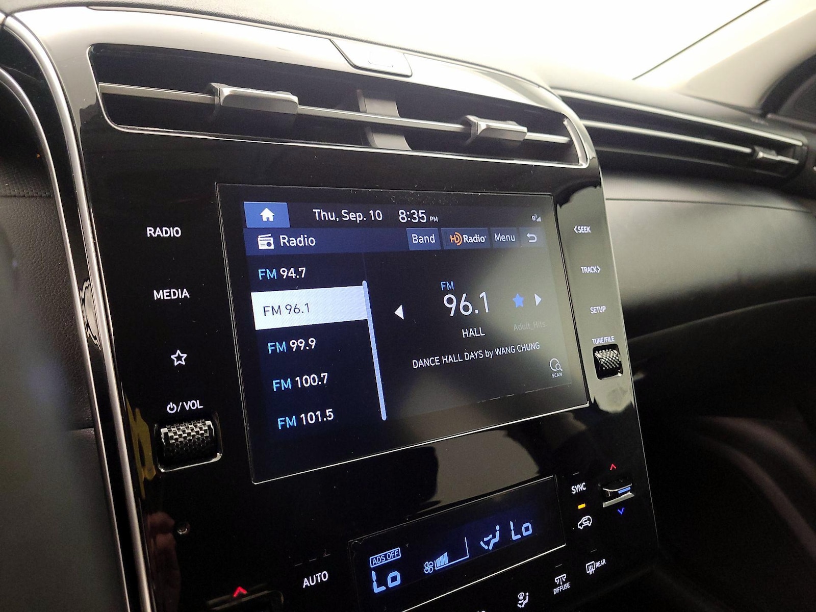 2024 Hyundai Tucson SEL - Photo 16