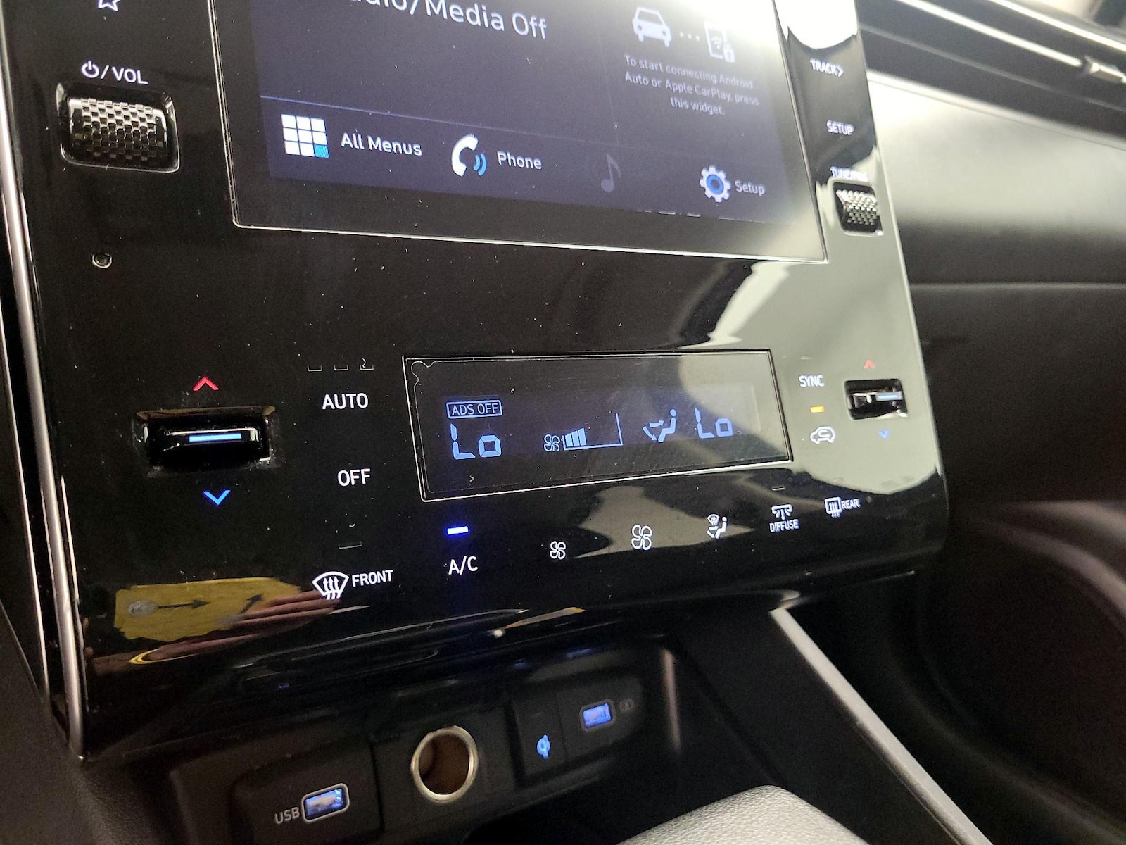 2024 Hyundai Tucson SEL - Photo 17