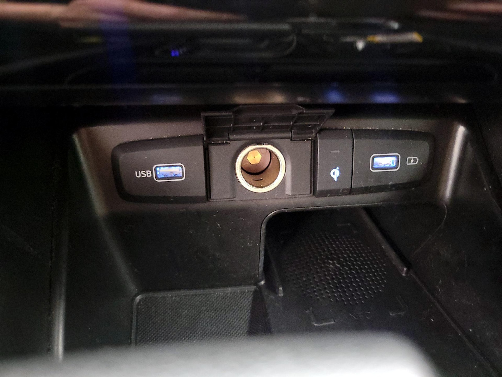 2024 Hyundai Tucson SEL - Photo 19