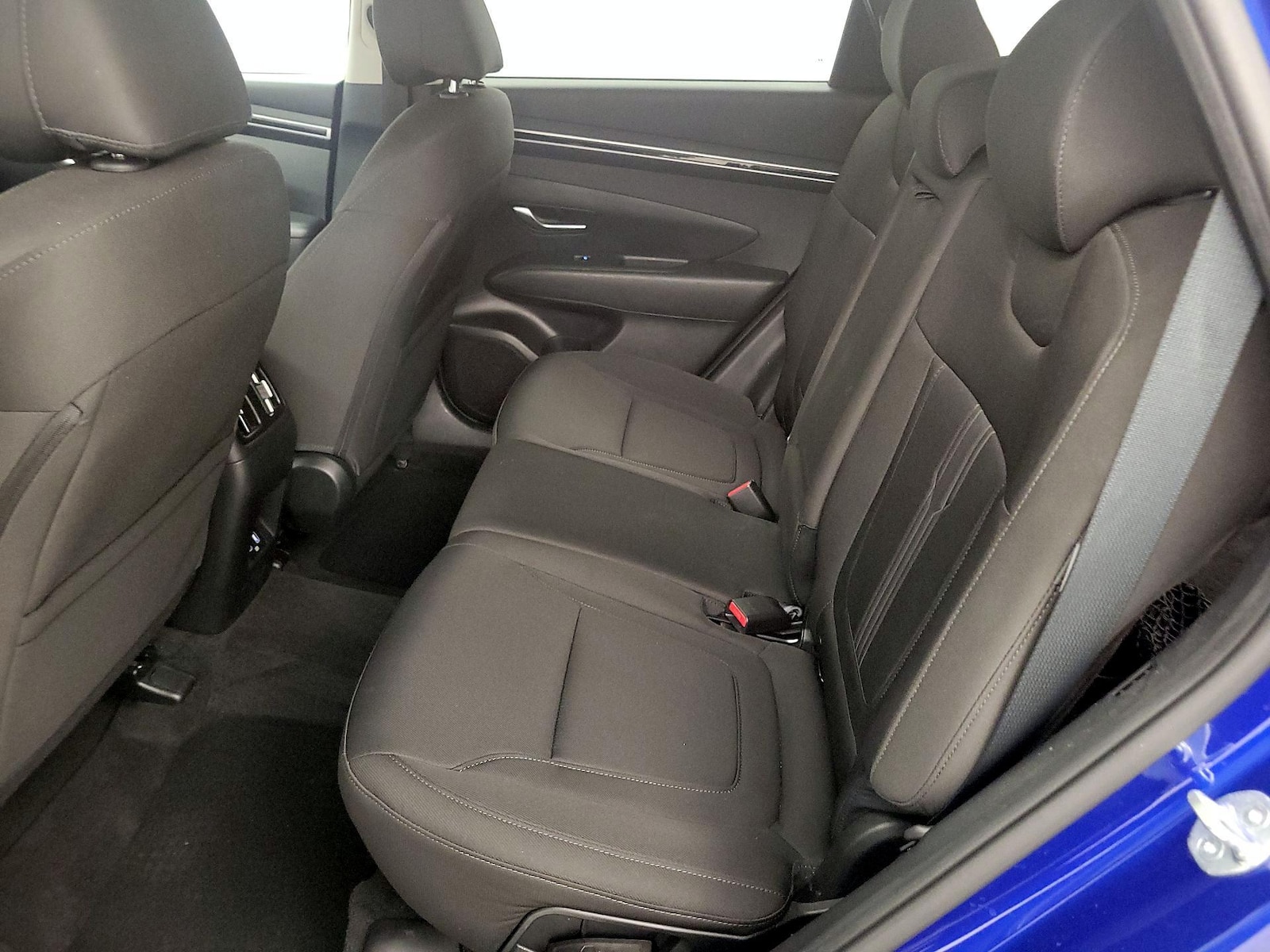 2024 Hyundai Tucson SEL - Photo 20