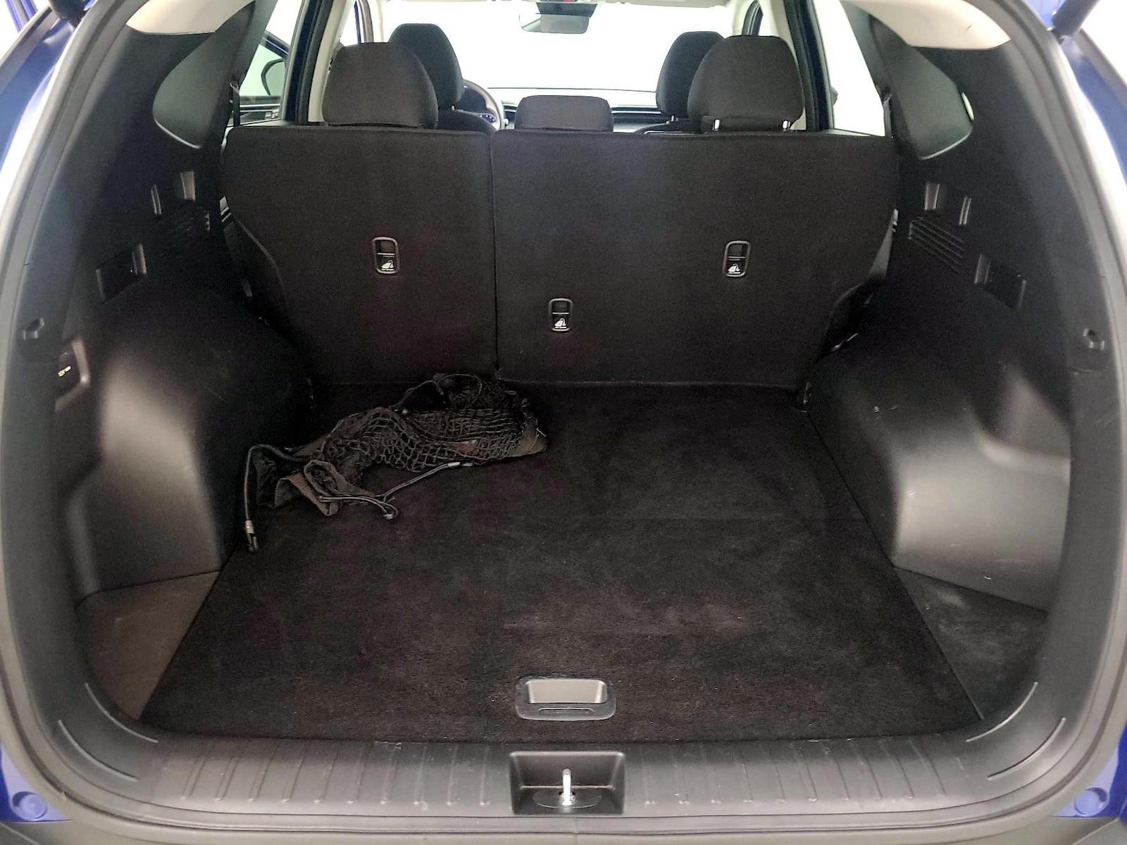 2024 Hyundai Tucson SEL - Photo 21