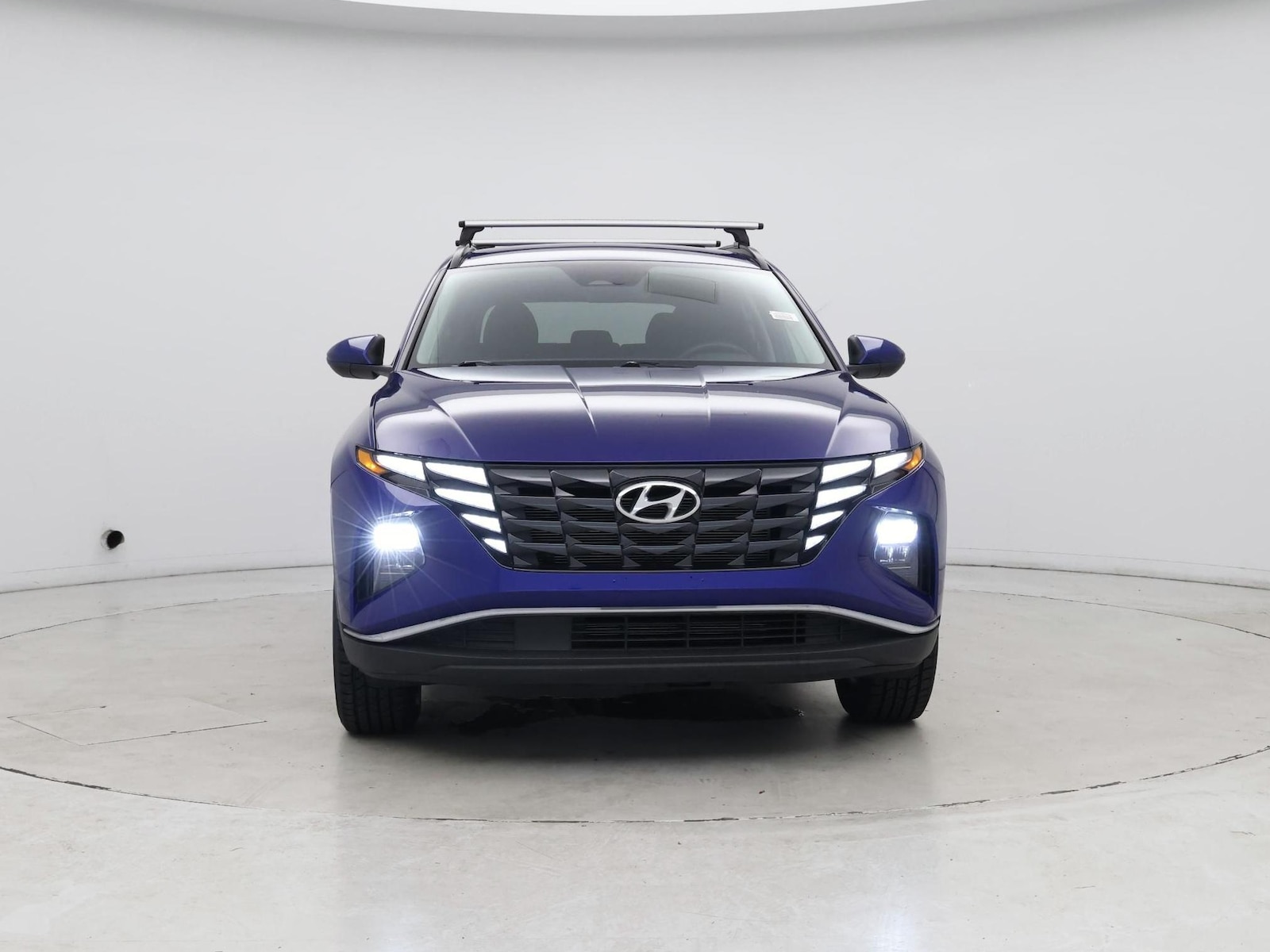 2024 Hyundai Tucson SEL - Photo 6