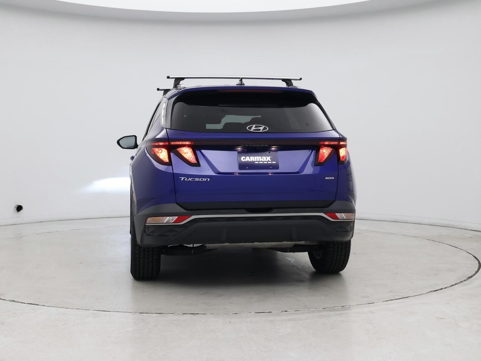 2024 Hyundai Tucson SEL - Photo 7