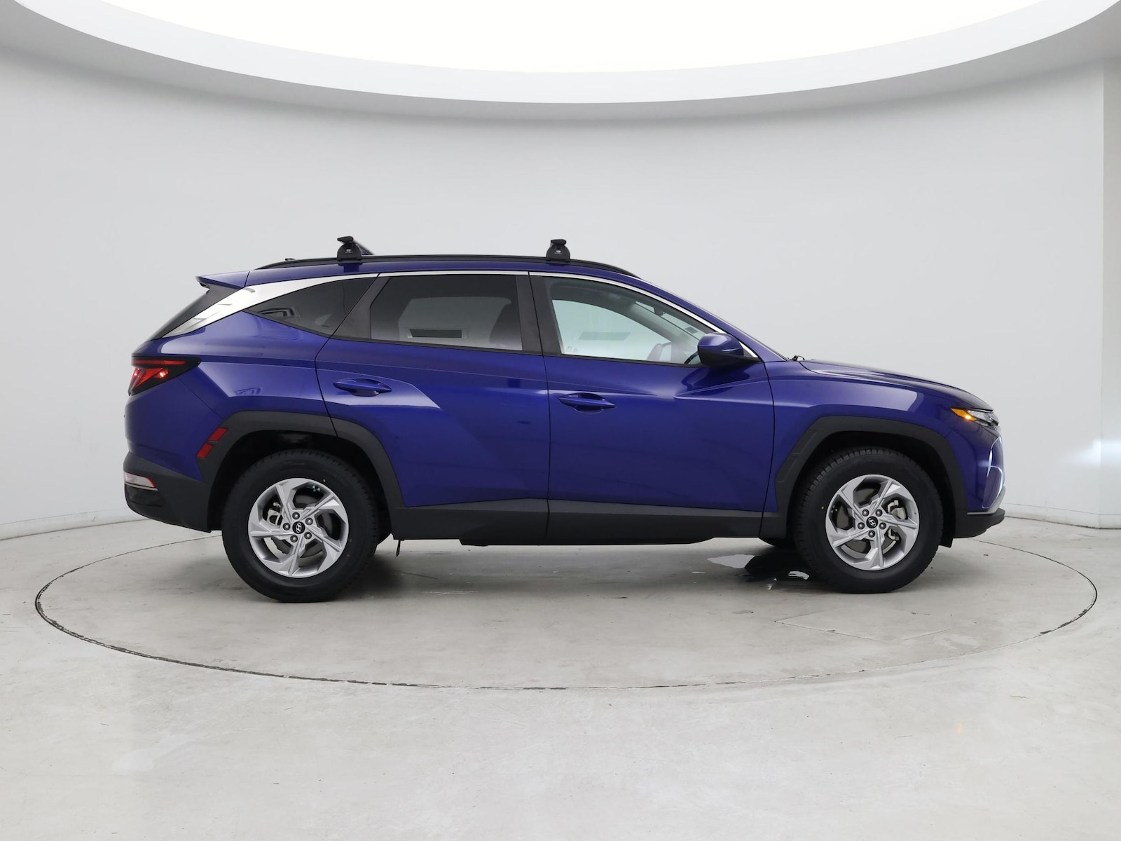 2024 Hyundai Tucson SEL - Photo 8
