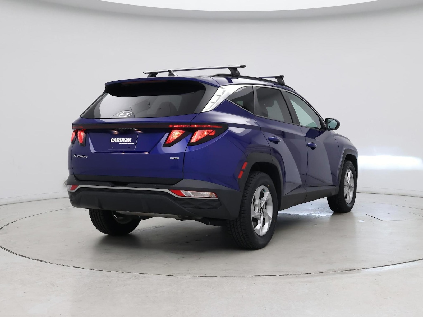 2024 Hyundai Tucson SEL - Photo 9