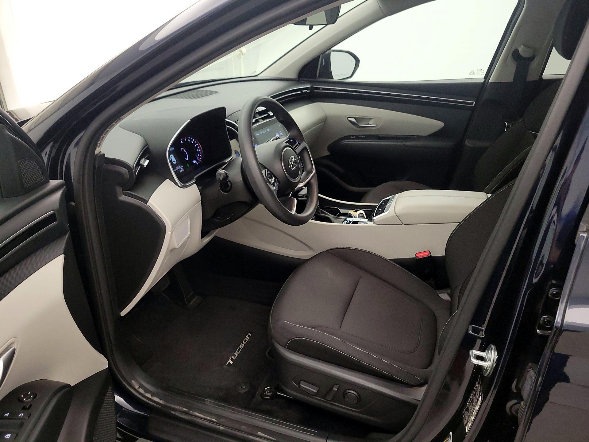 Thumbnail: 2023 Hyundai Tucson - 11