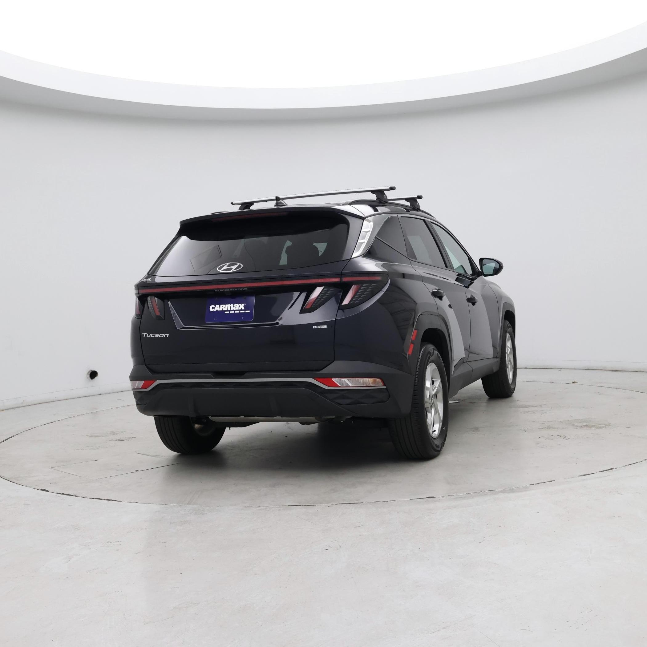Thumbnail: 2023 Hyundai Tucson - 2
