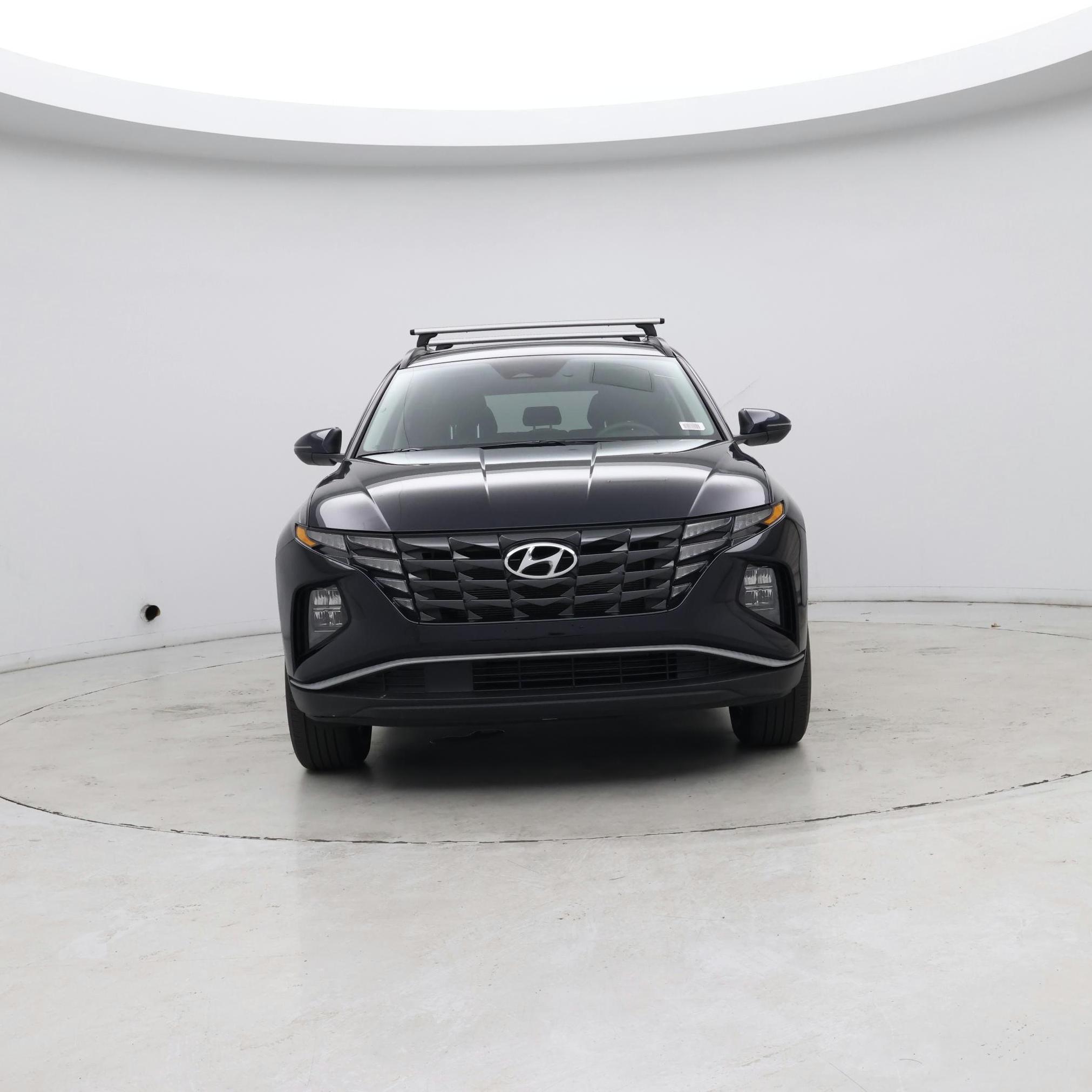Thumbnail: 2023 Hyundai Tucson - 4