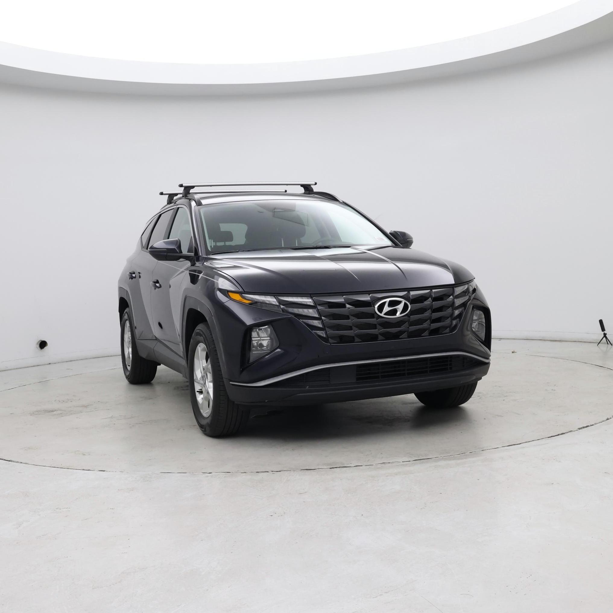 Thumbnail: 2023 Hyundai Tucson - 5