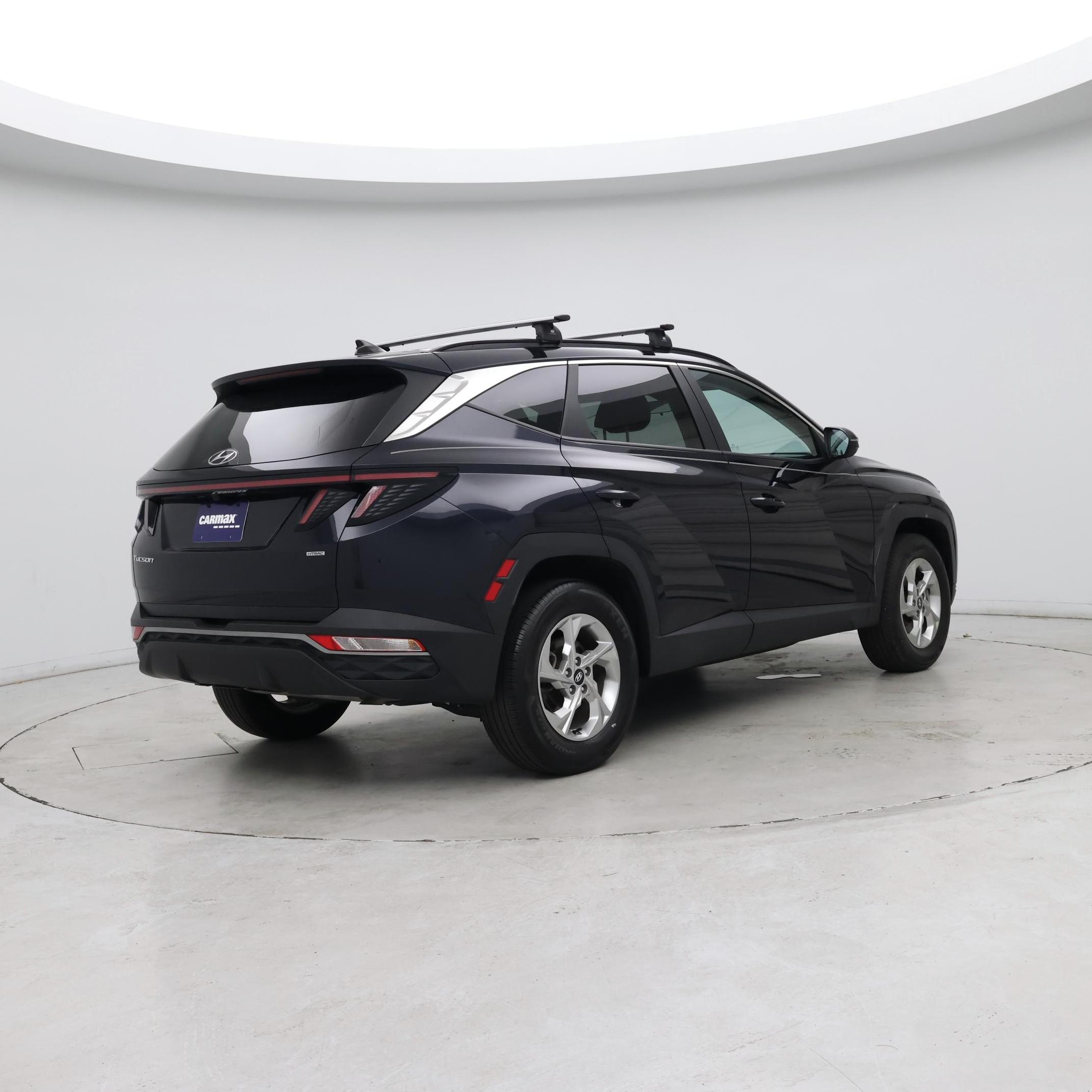 Thumbnail: 2023 Hyundai Tucson - 6