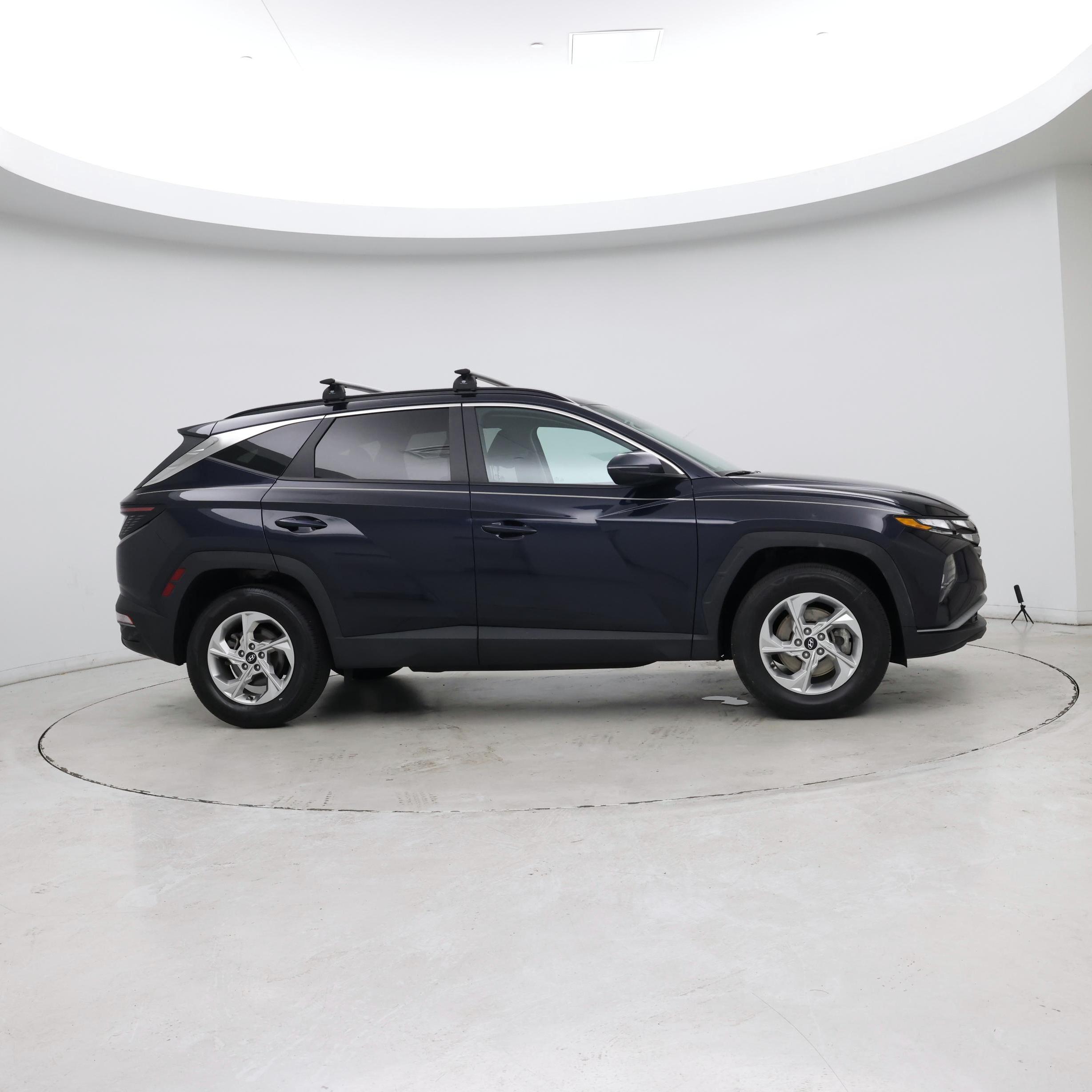 Thumbnail: 2023 Hyundai Tucson - 7