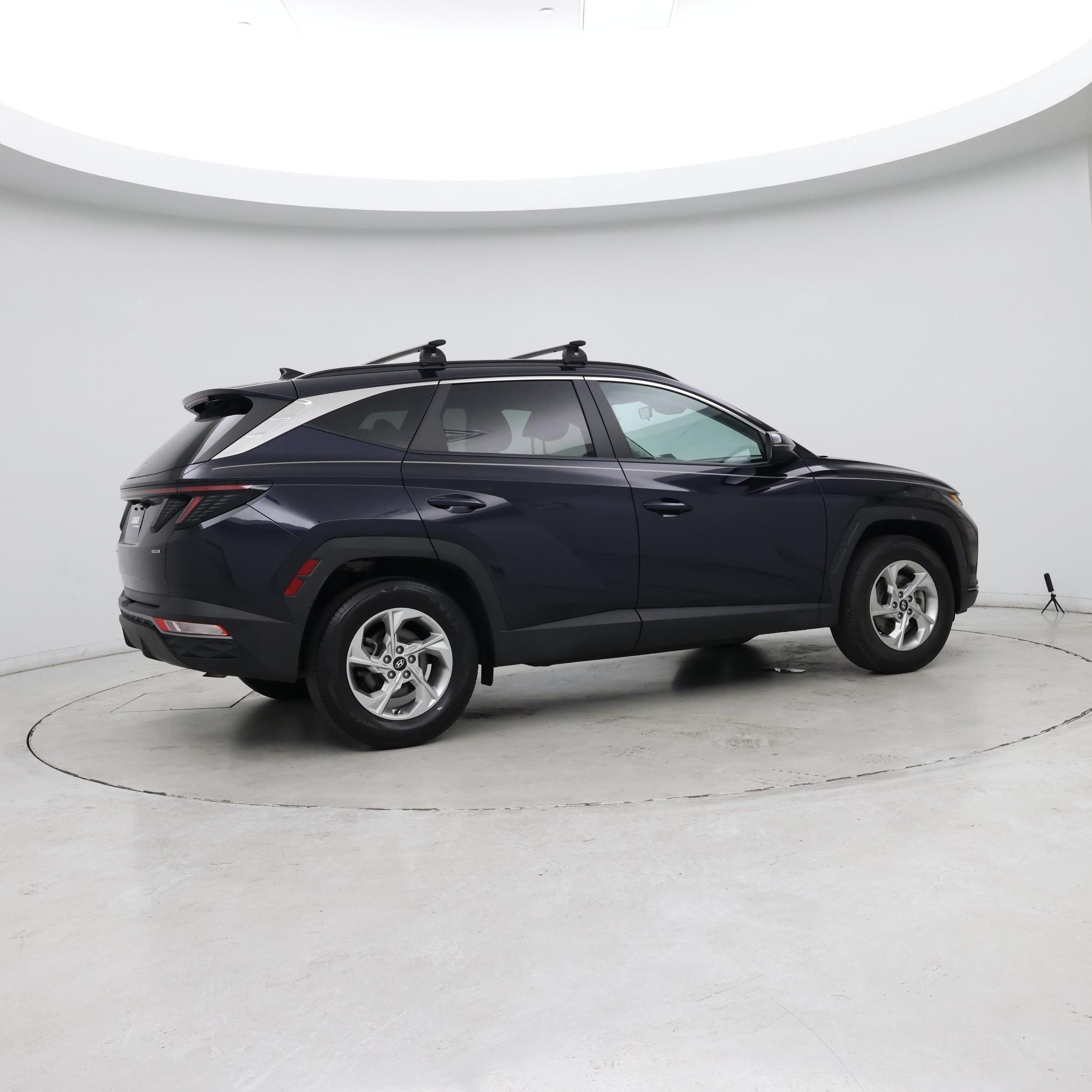 Thumbnail: 2023 Hyundai Tucson - 8