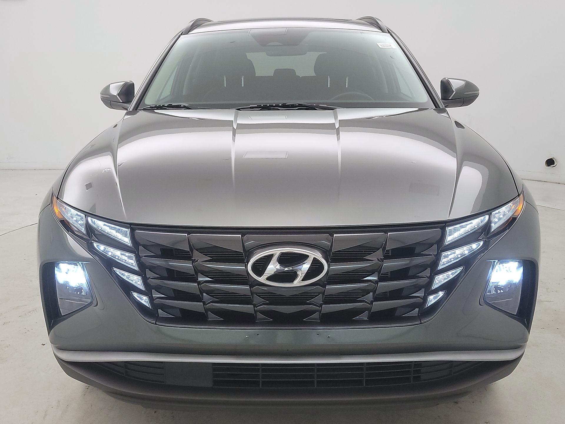 Thumbnail: 2023 Hyundai Tucson - 2