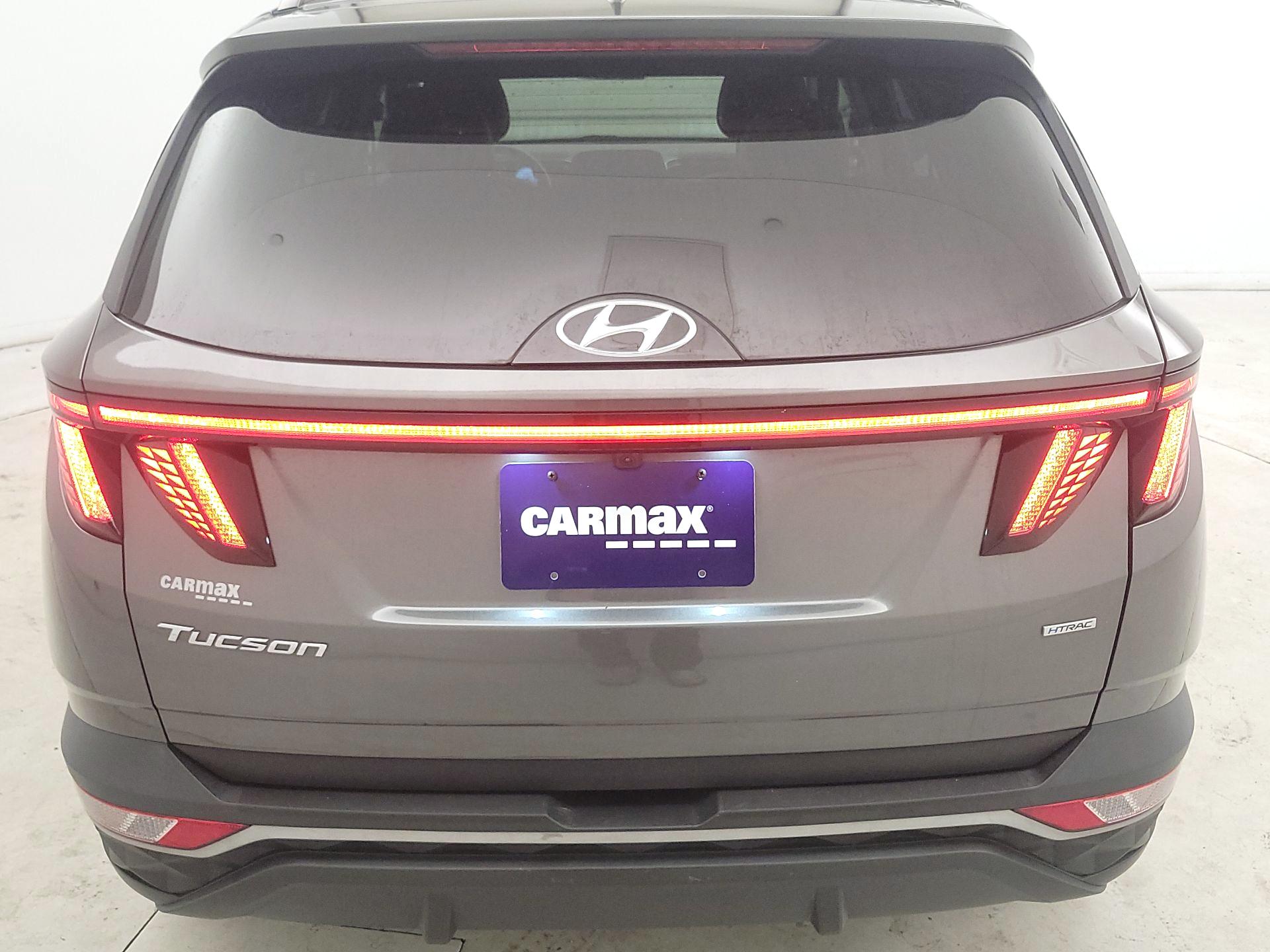 Thumbnail: 2023 Hyundai Tucson - 6