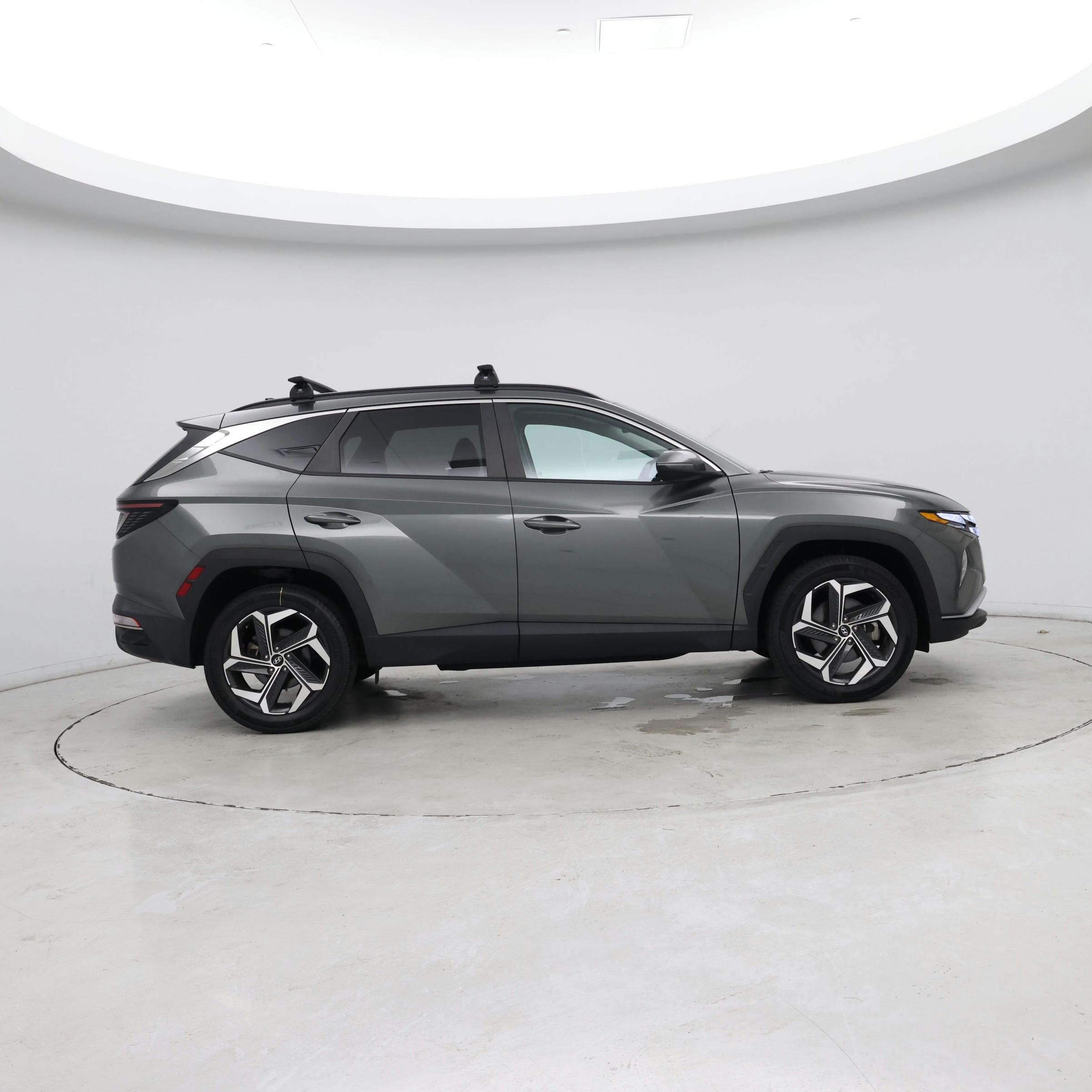 Thumbnail: 2023 Hyundai Tucson - 7