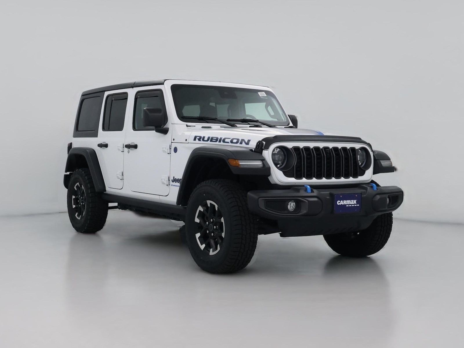 2024 Jeep Wrangler 4xe