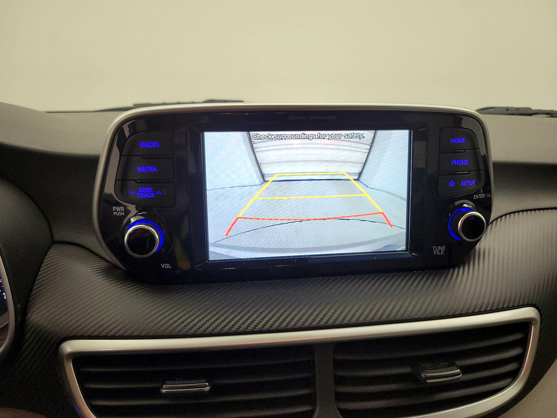 Thumbnail: 2020 Hyundai Tucson - 14