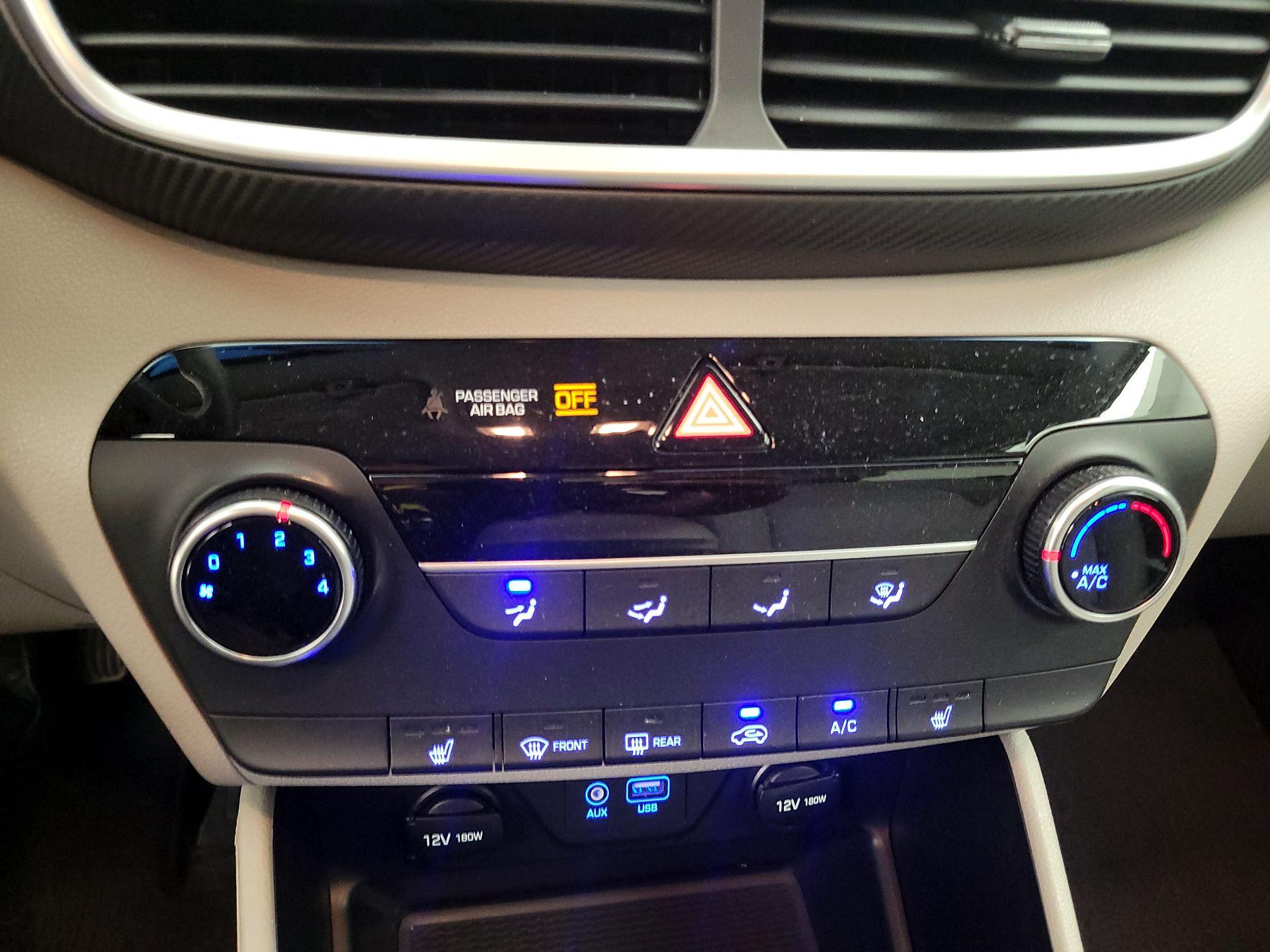Thumbnail: 2020 Hyundai Tucson - 16