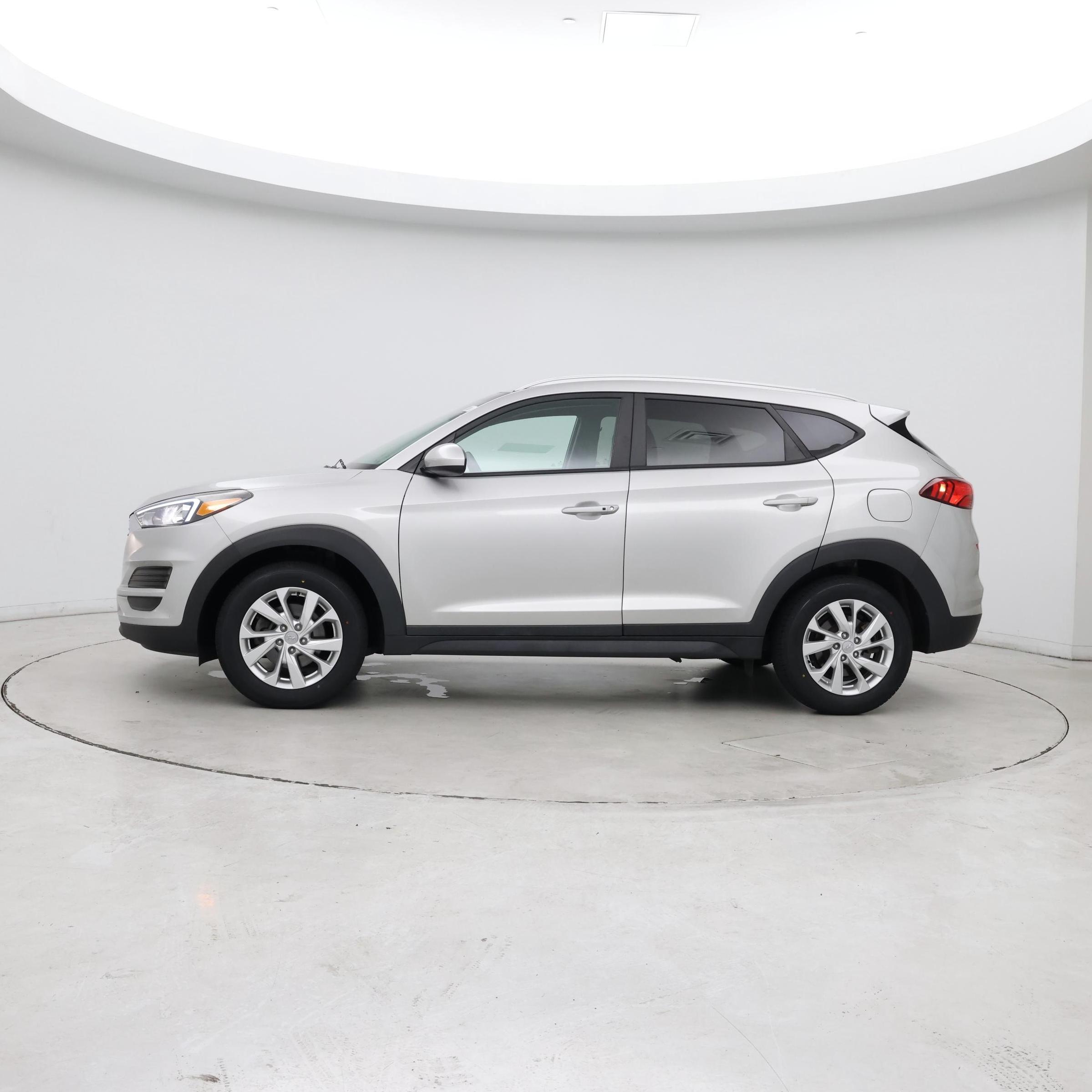 Thumbnail: 2020 Hyundai Tucson - 3