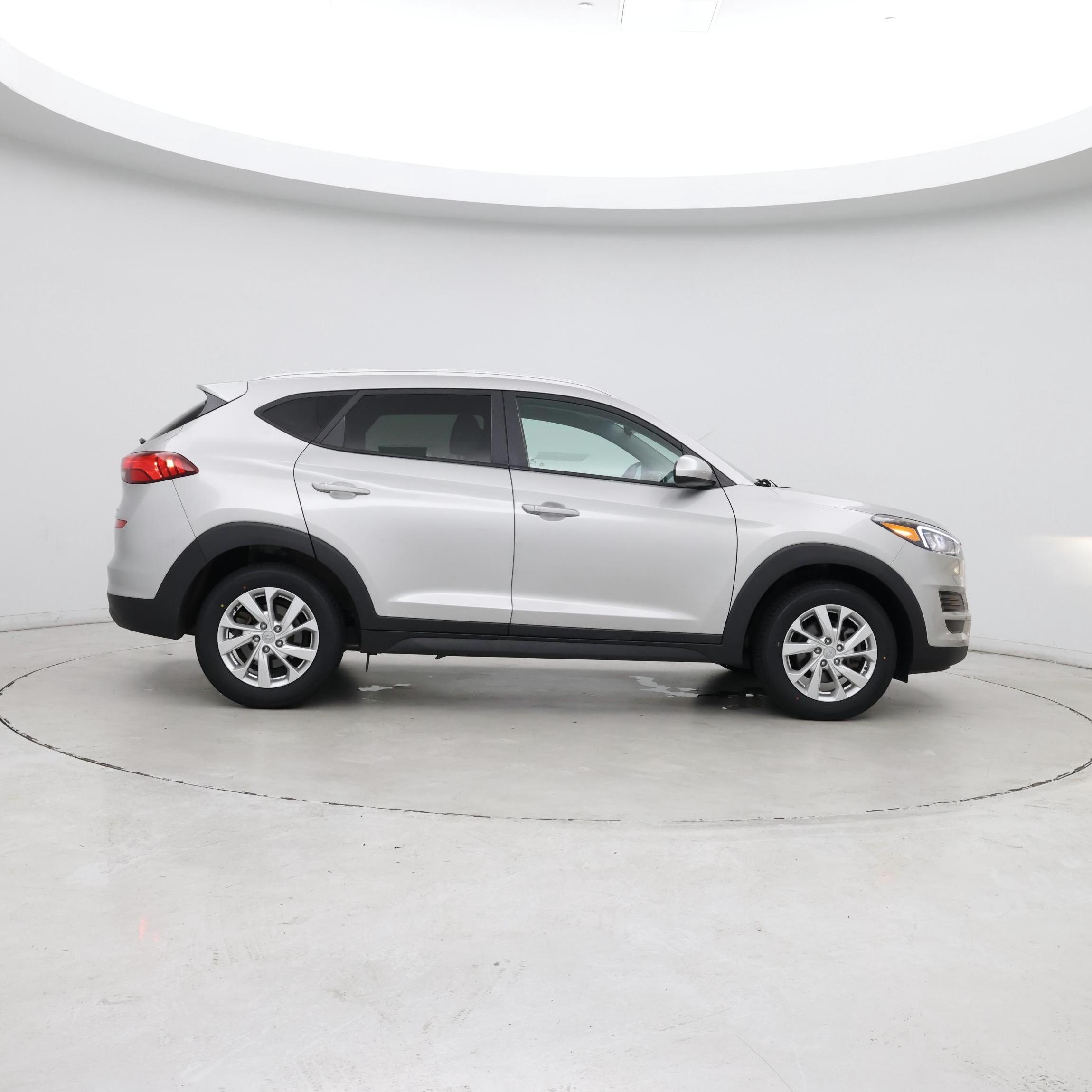 Thumbnail: 2020 Hyundai Tucson - 7