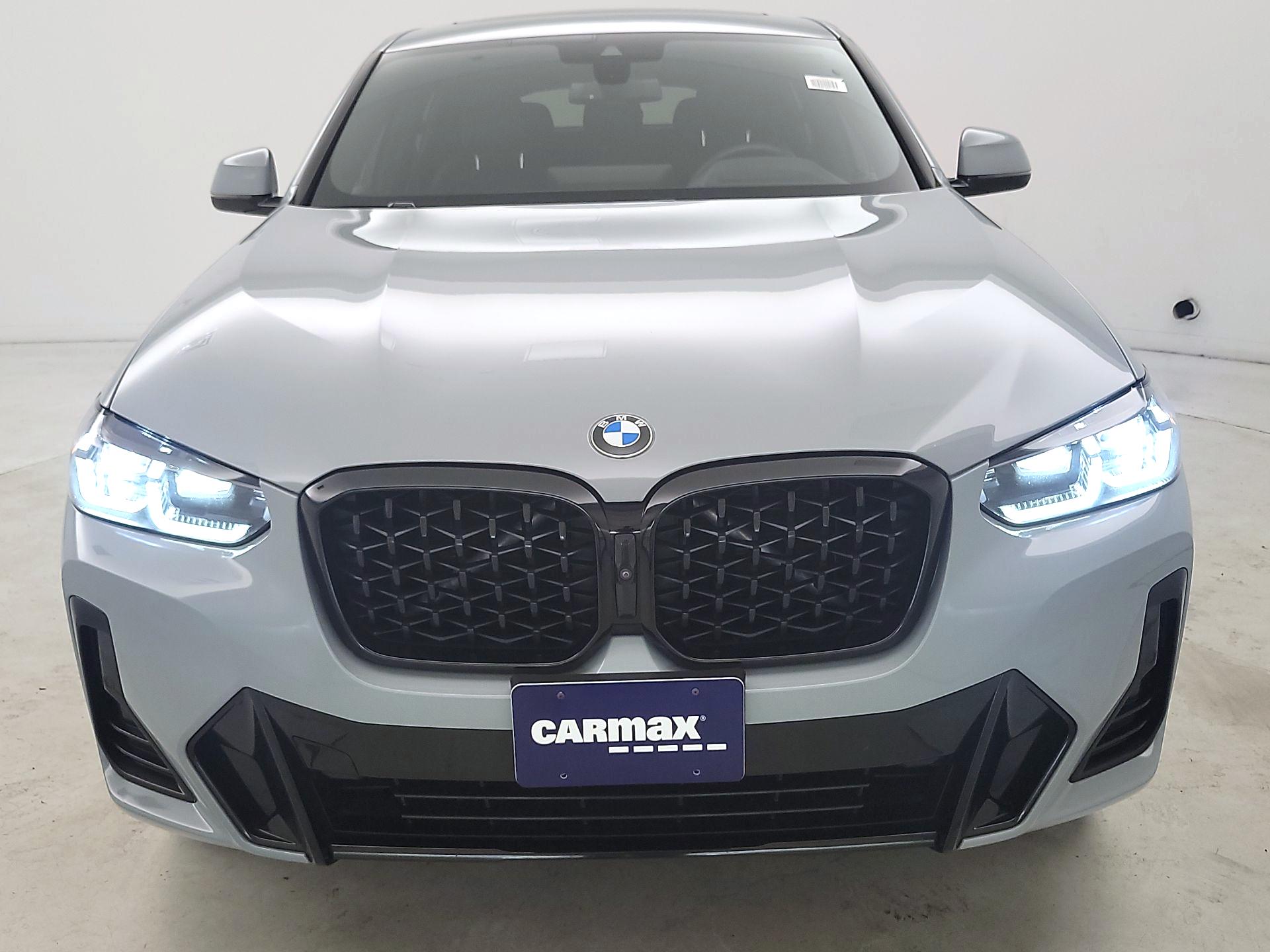 Thumbnail: 2024 BMW X4 - 2