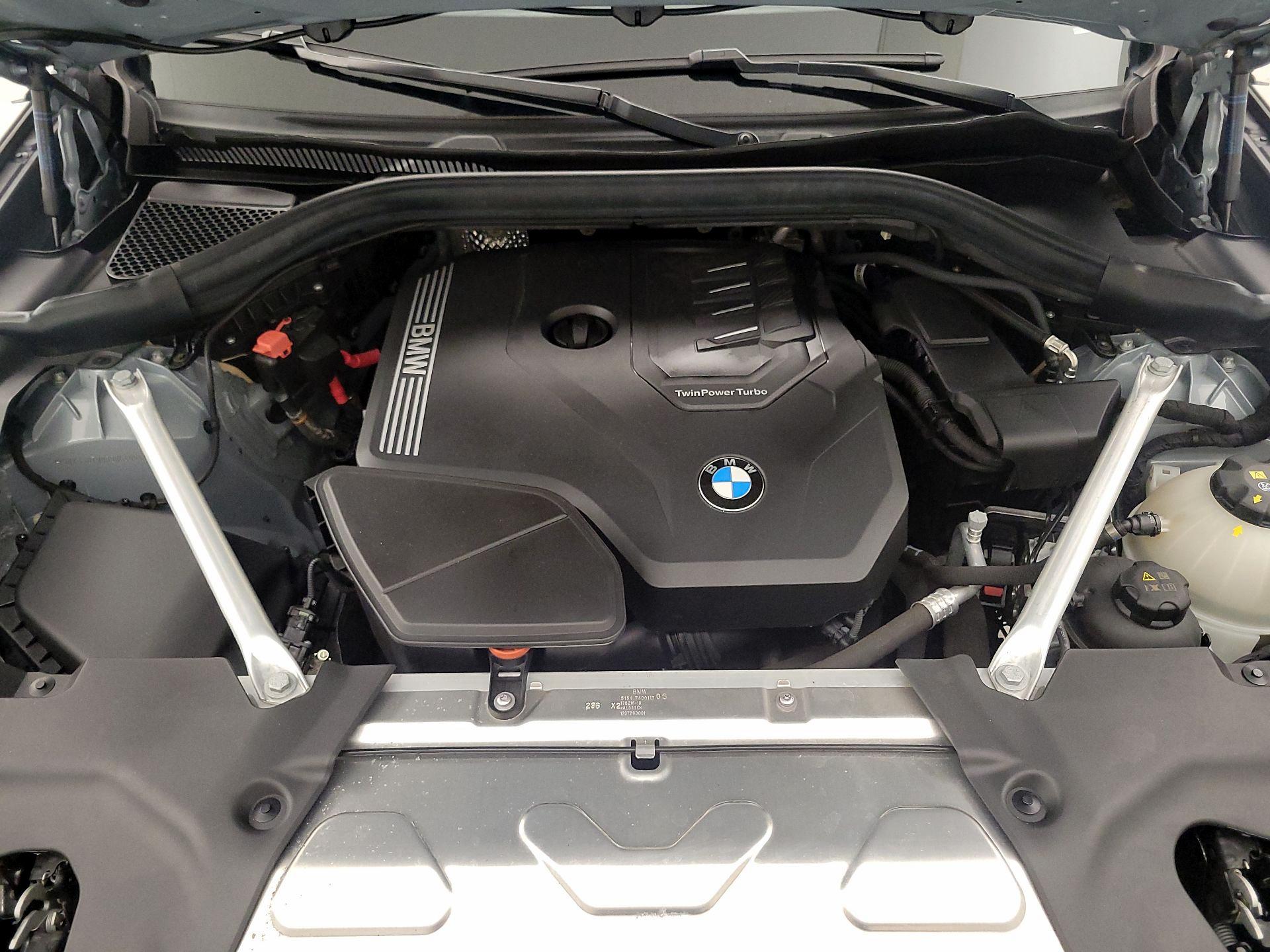 Thumbnail: 2024 BMW X4 - 20