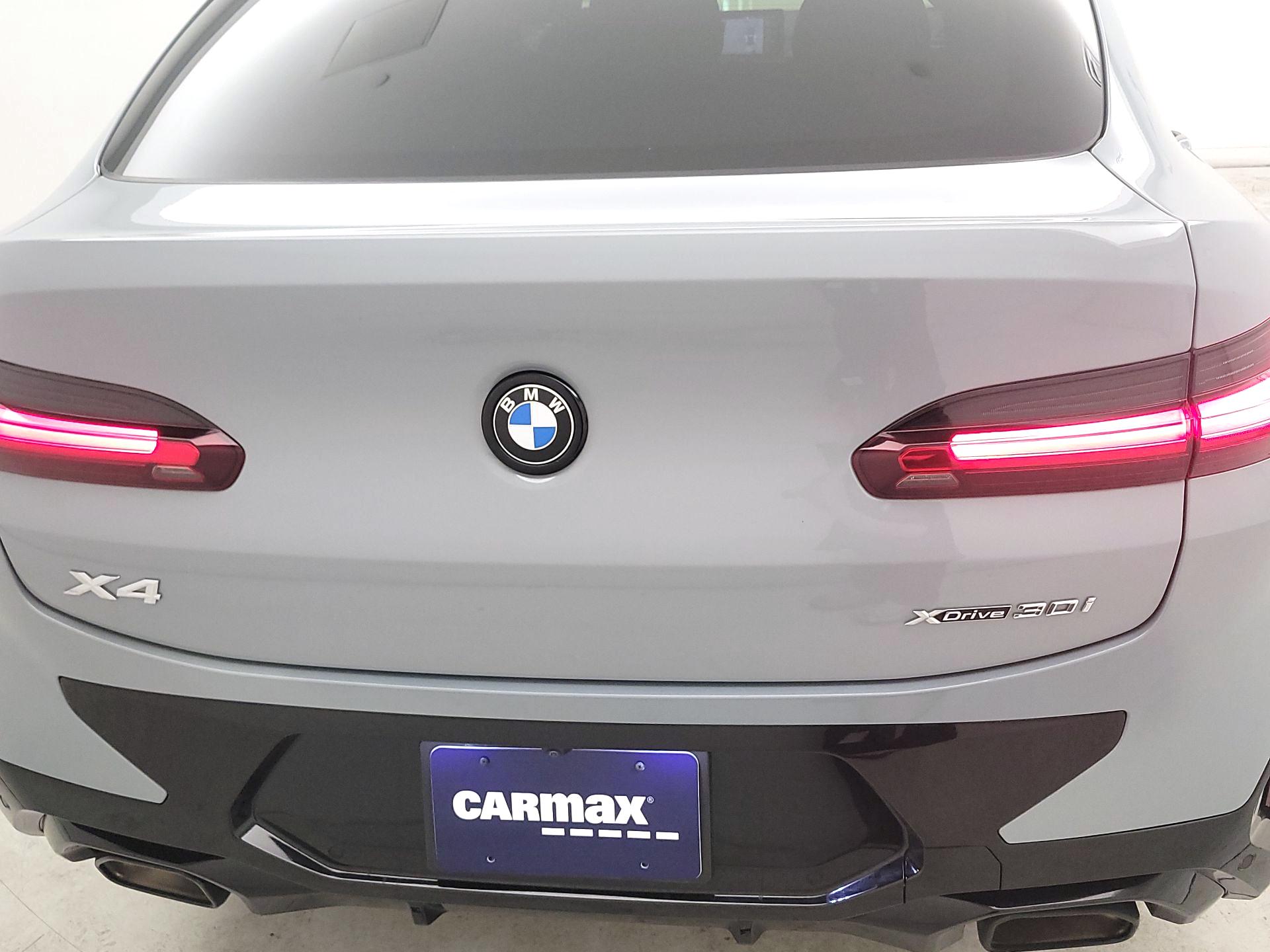 Thumbnail: 2024 BMW X4 - 6