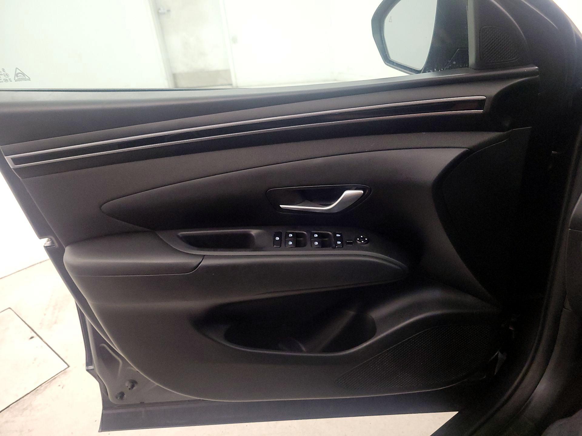 Thumbnail: 2024 Hyundai Tucson - 13