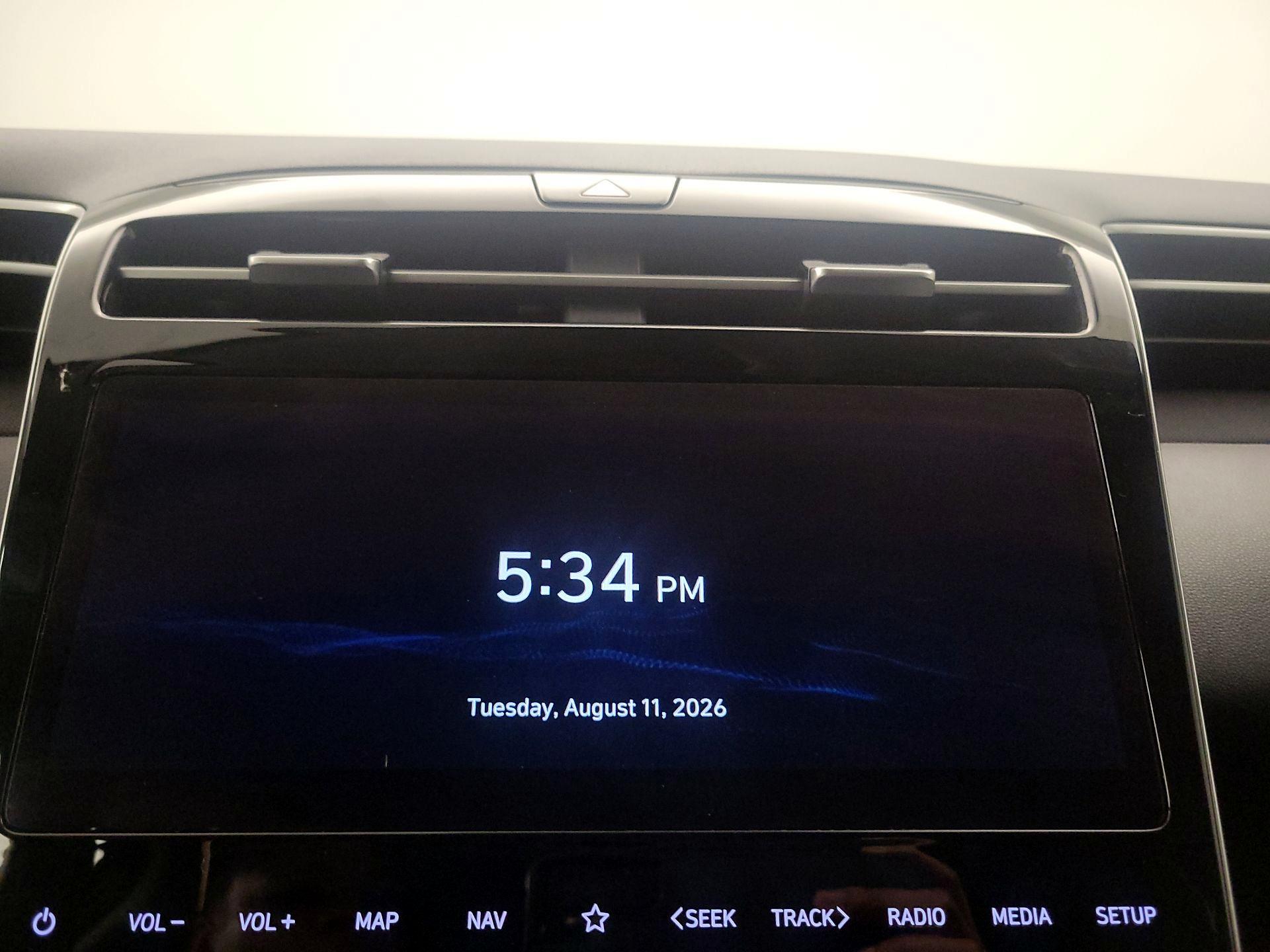 Thumbnail: 2024 Hyundai Tucson - 16