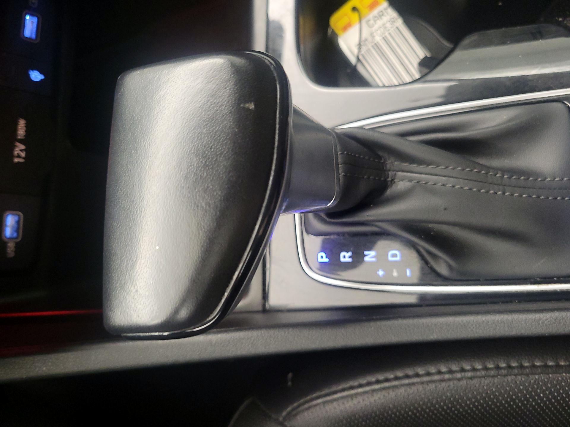 Thumbnail: 2024 Hyundai Tucson - 18