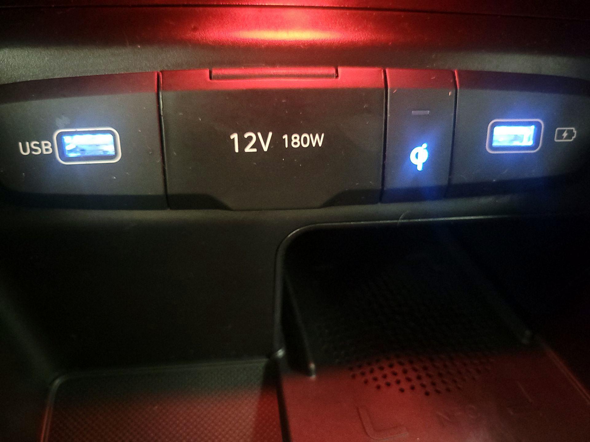 Thumbnail: 2024 Hyundai Tucson - 19