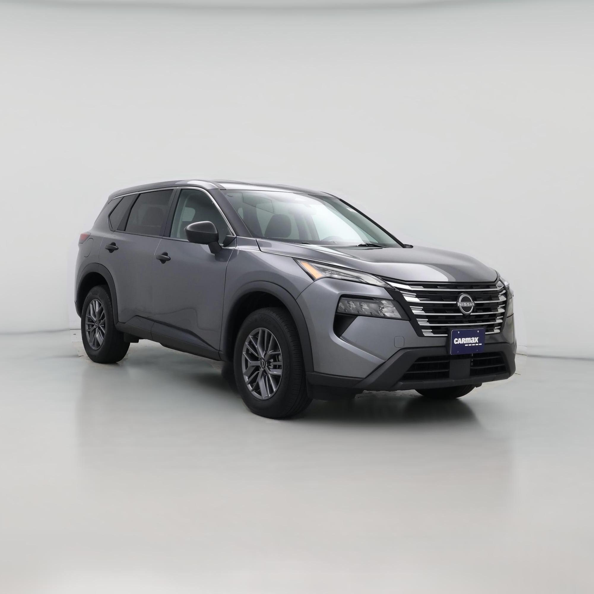 Thumbnail: 2024 Nissan Rogue - 1
