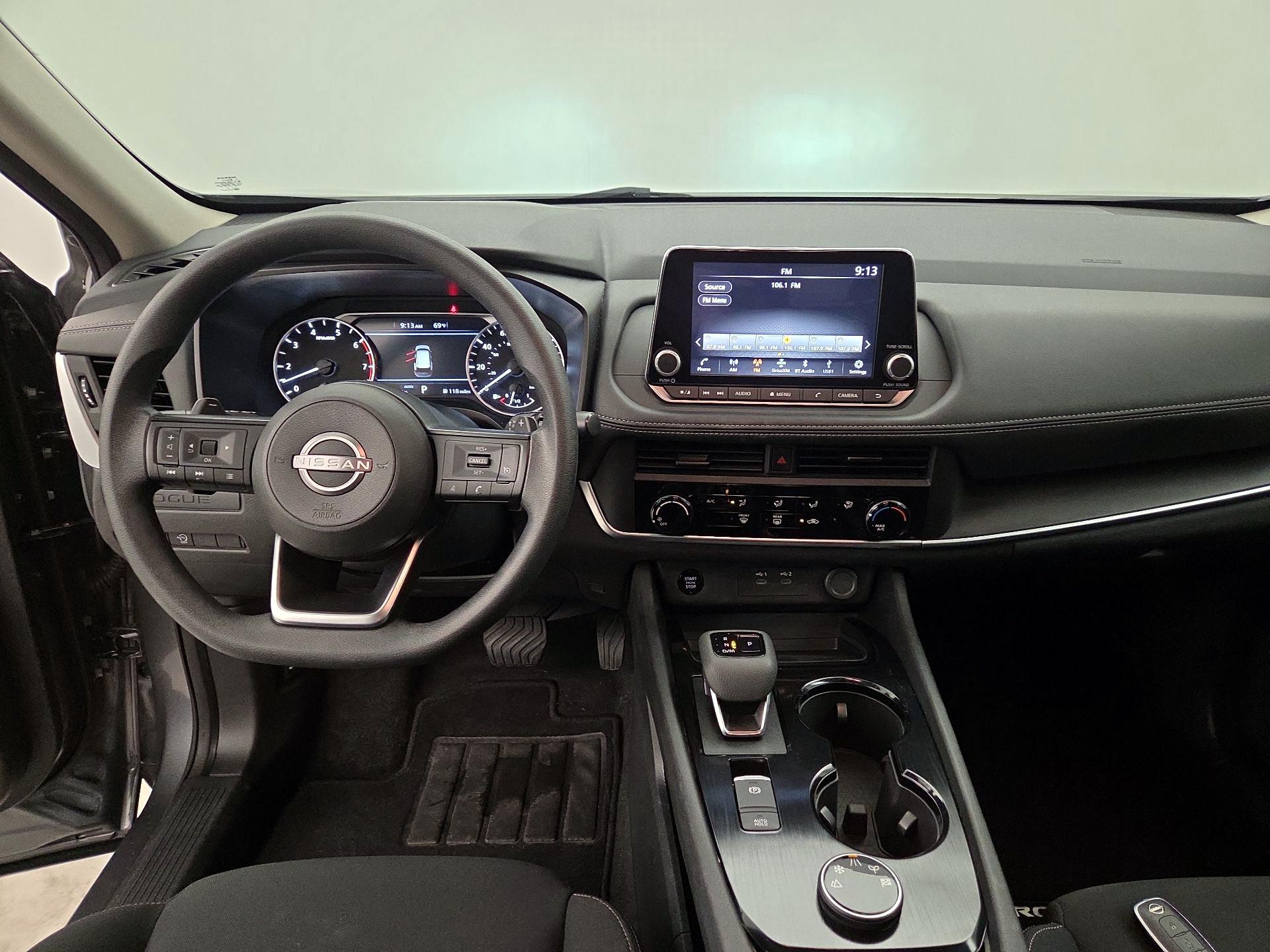 Thumbnail: 2024 Nissan Rogue - 9